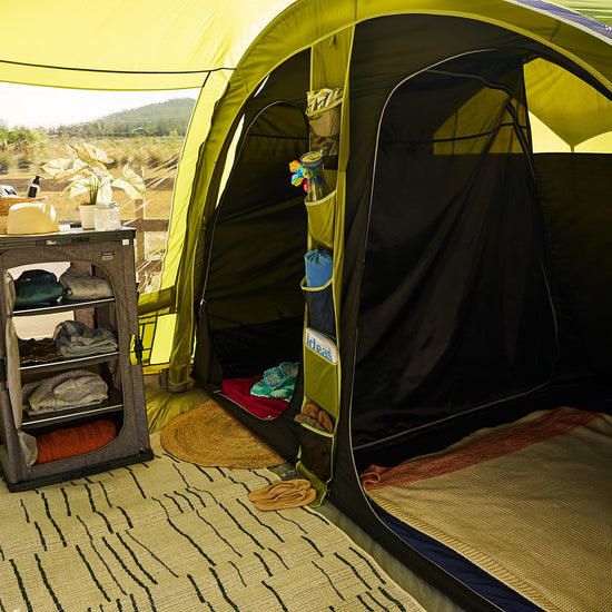 Icarus Air 500 Deluxe Tent