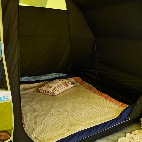 Icarus Air 500 Deluxe Tent