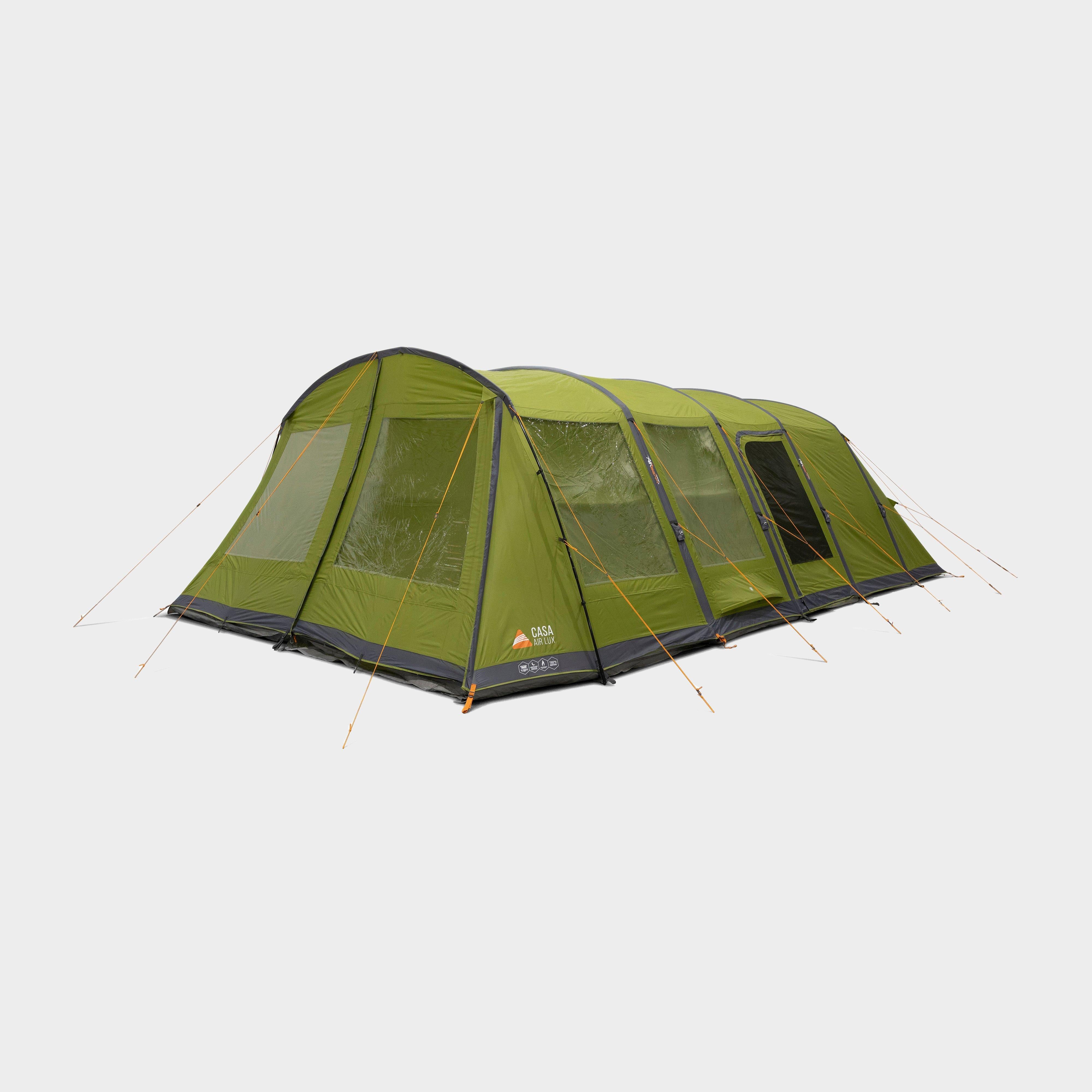 Casa Air Lux Family Tent