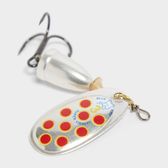 Vibrax Hot Pepper 8g