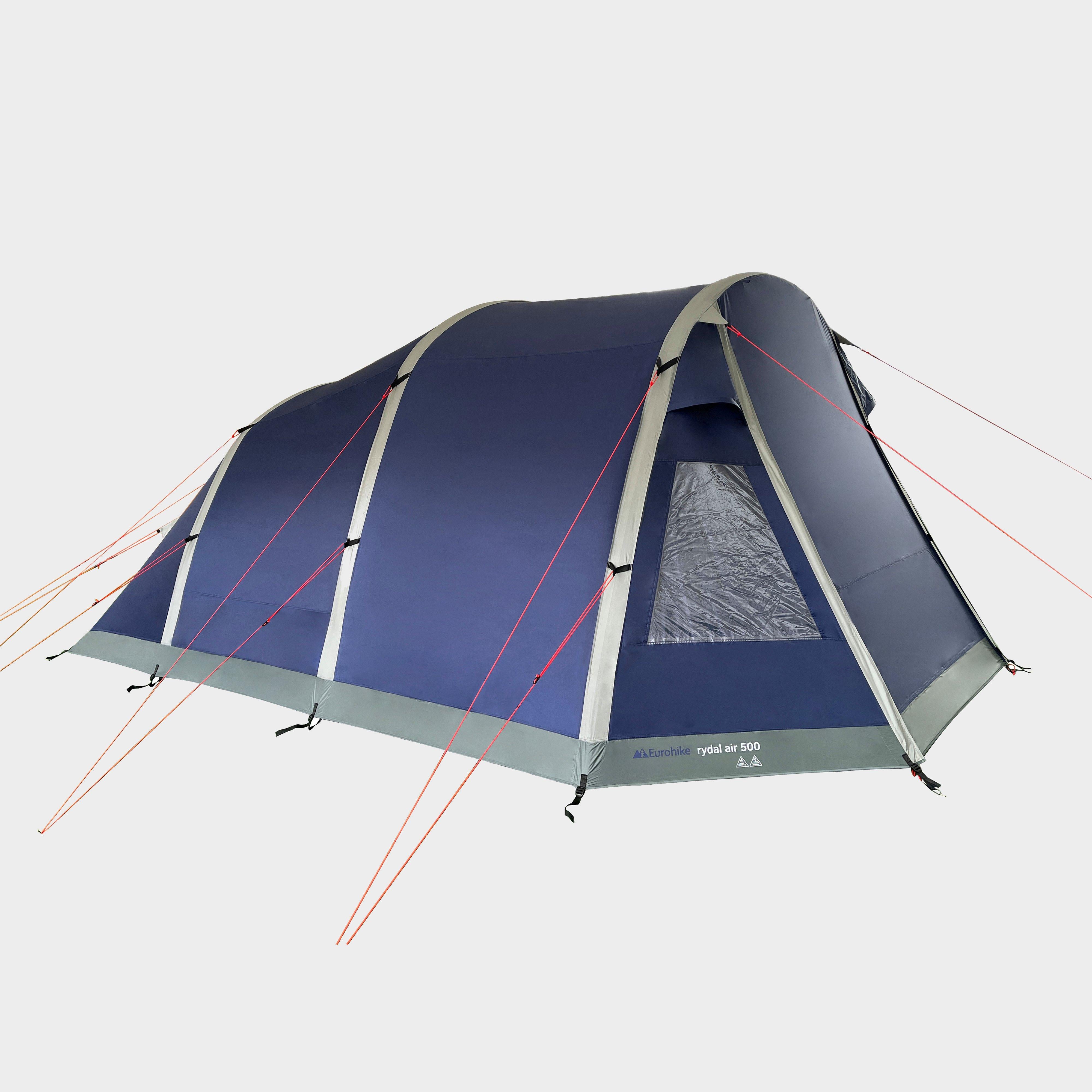 Rydal Air 500 5 Person Tent