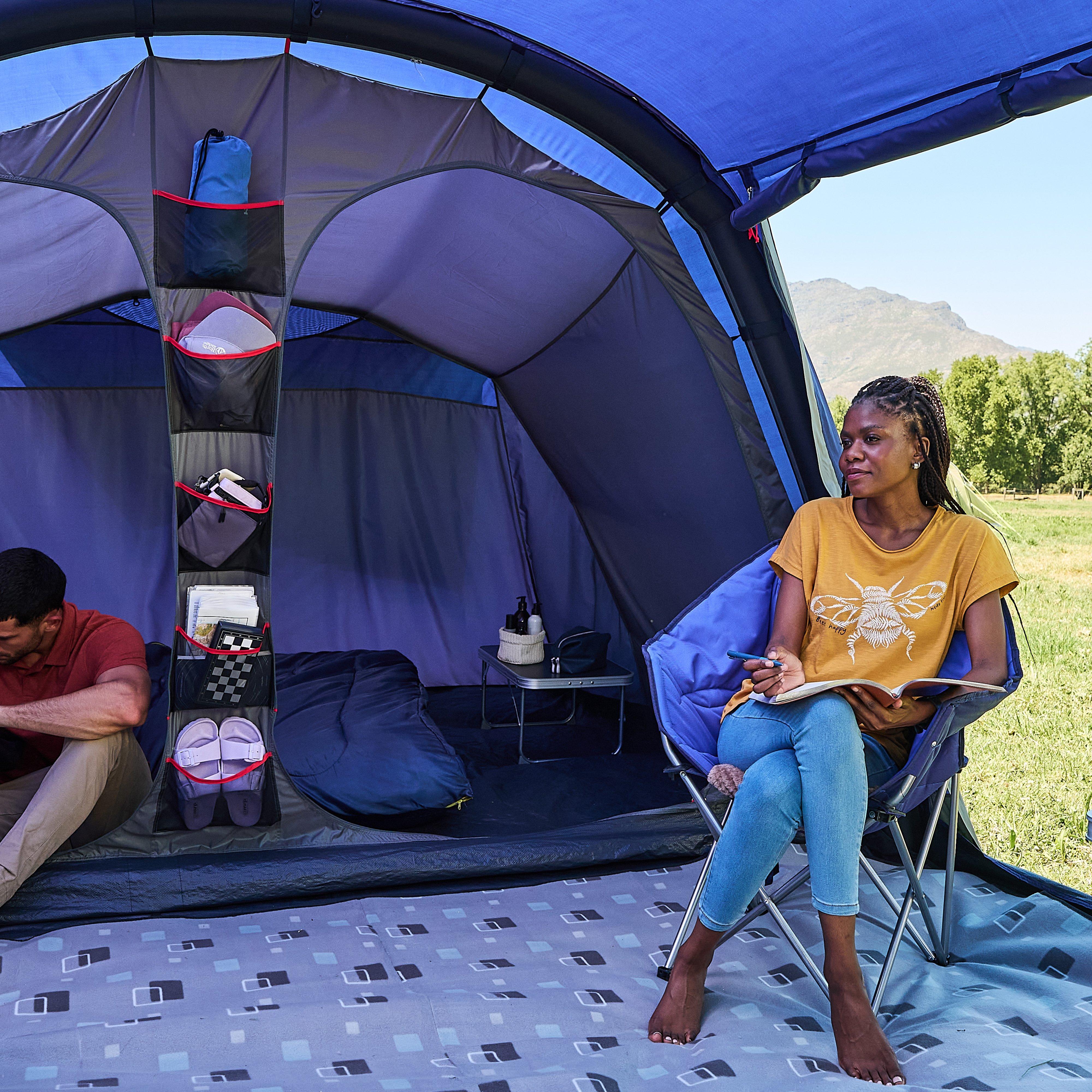 Rydal Air 500 5 Person Tent