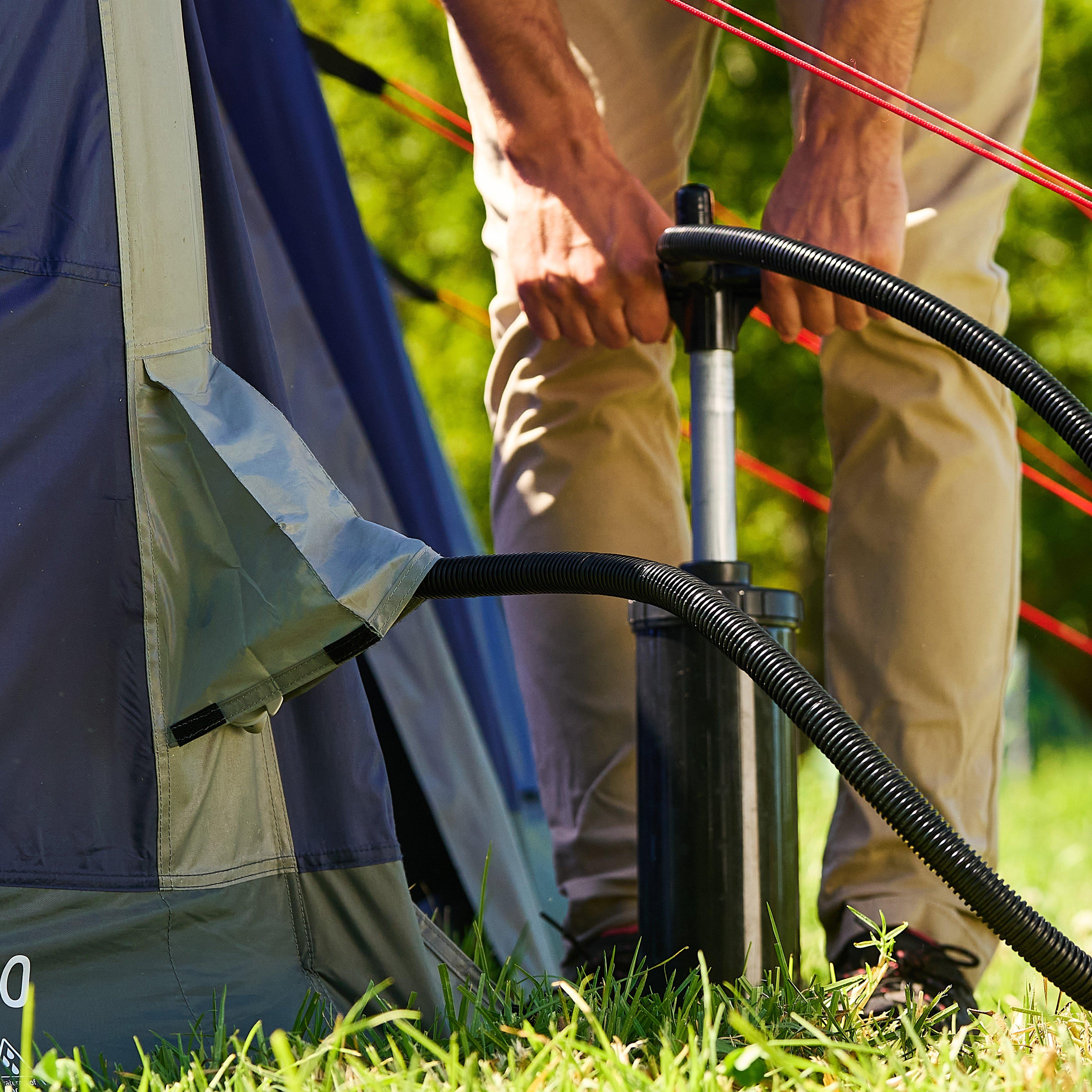 Rydal Air 500 5 Person Tent