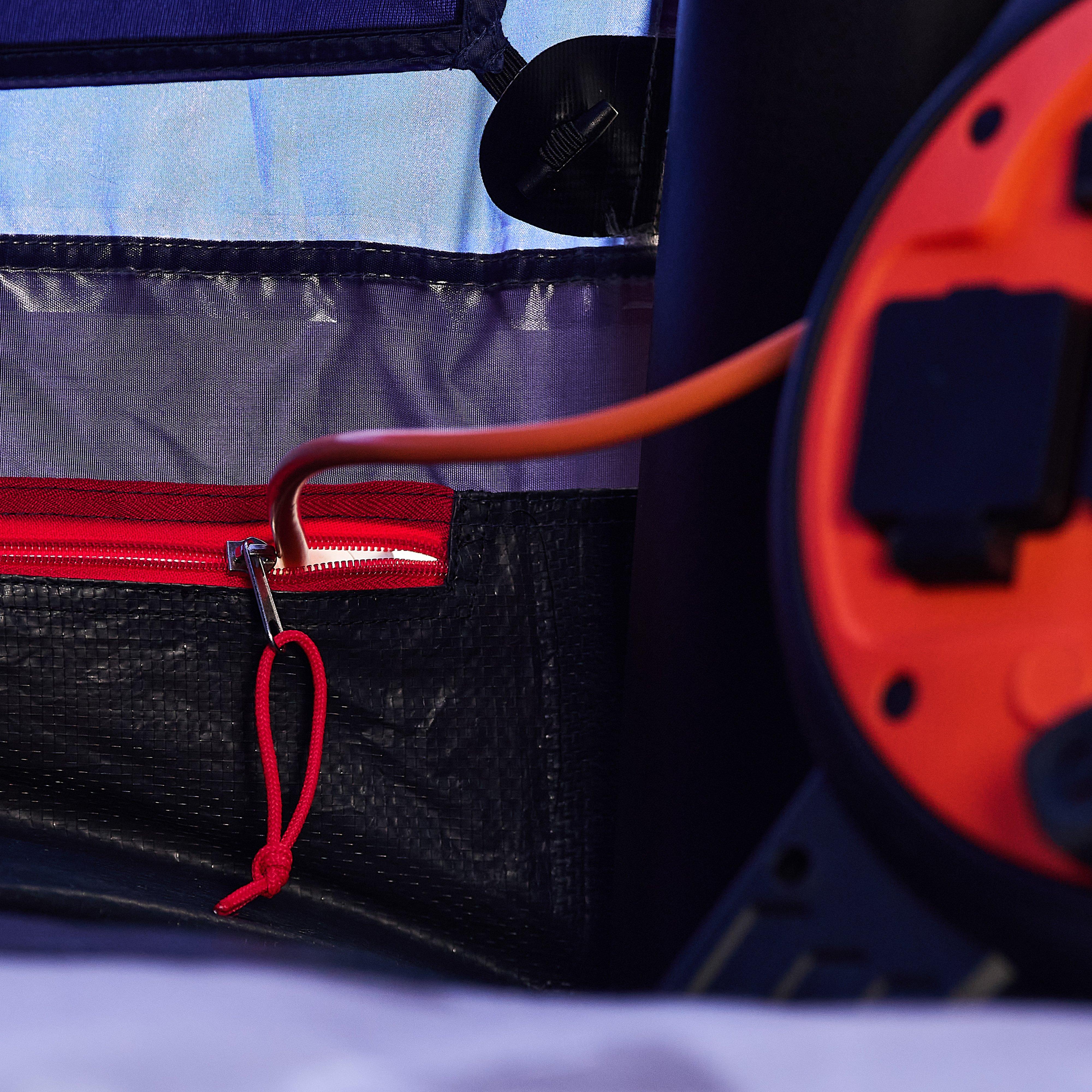 Rydal Air 500 5 Person Tent