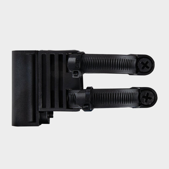 Sentry Duo U-Lock 320mm x 158mm