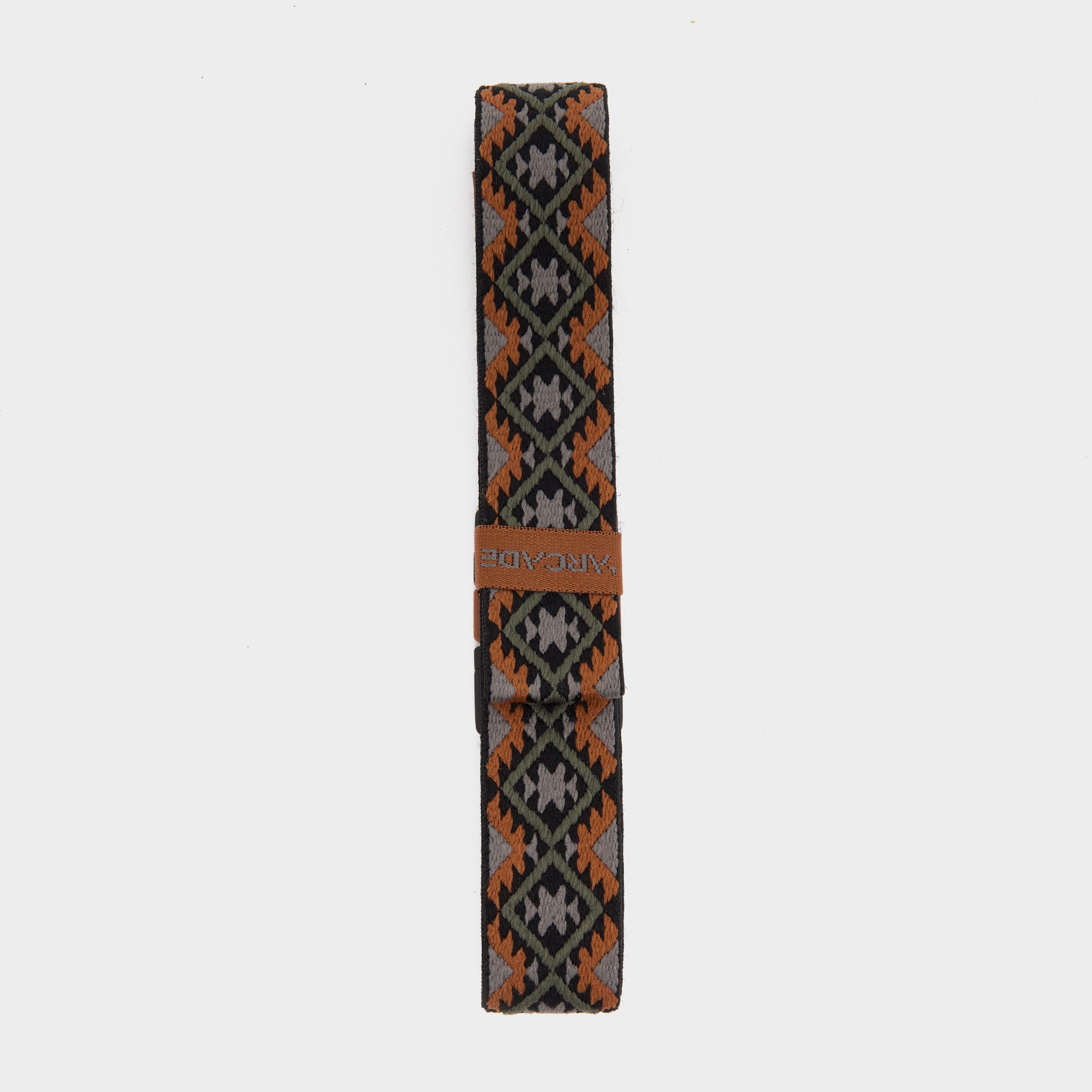 Unisex Twilight Slim Belt