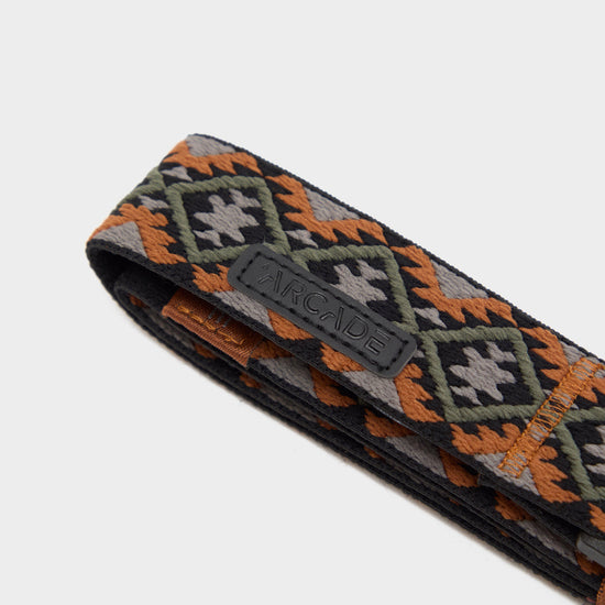 Unisex Twilight Slim Belt