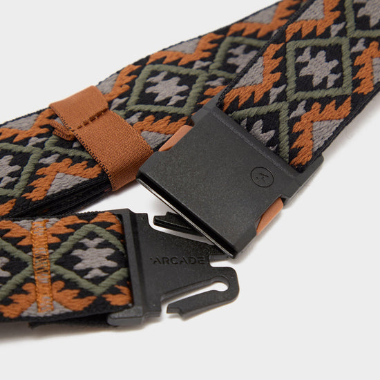 Unisex Twilight Slim Belt