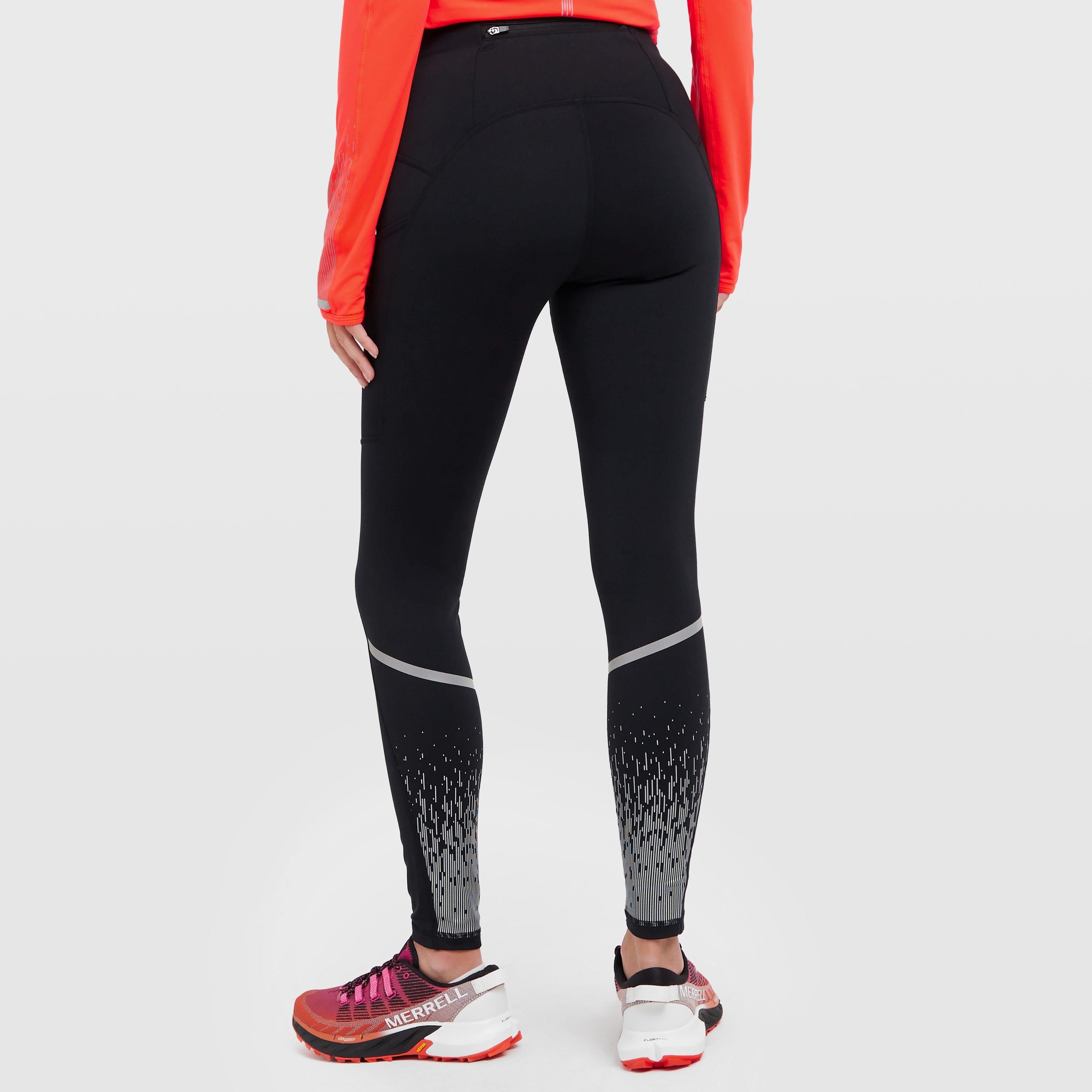 Women’s Tech Reflect Tight