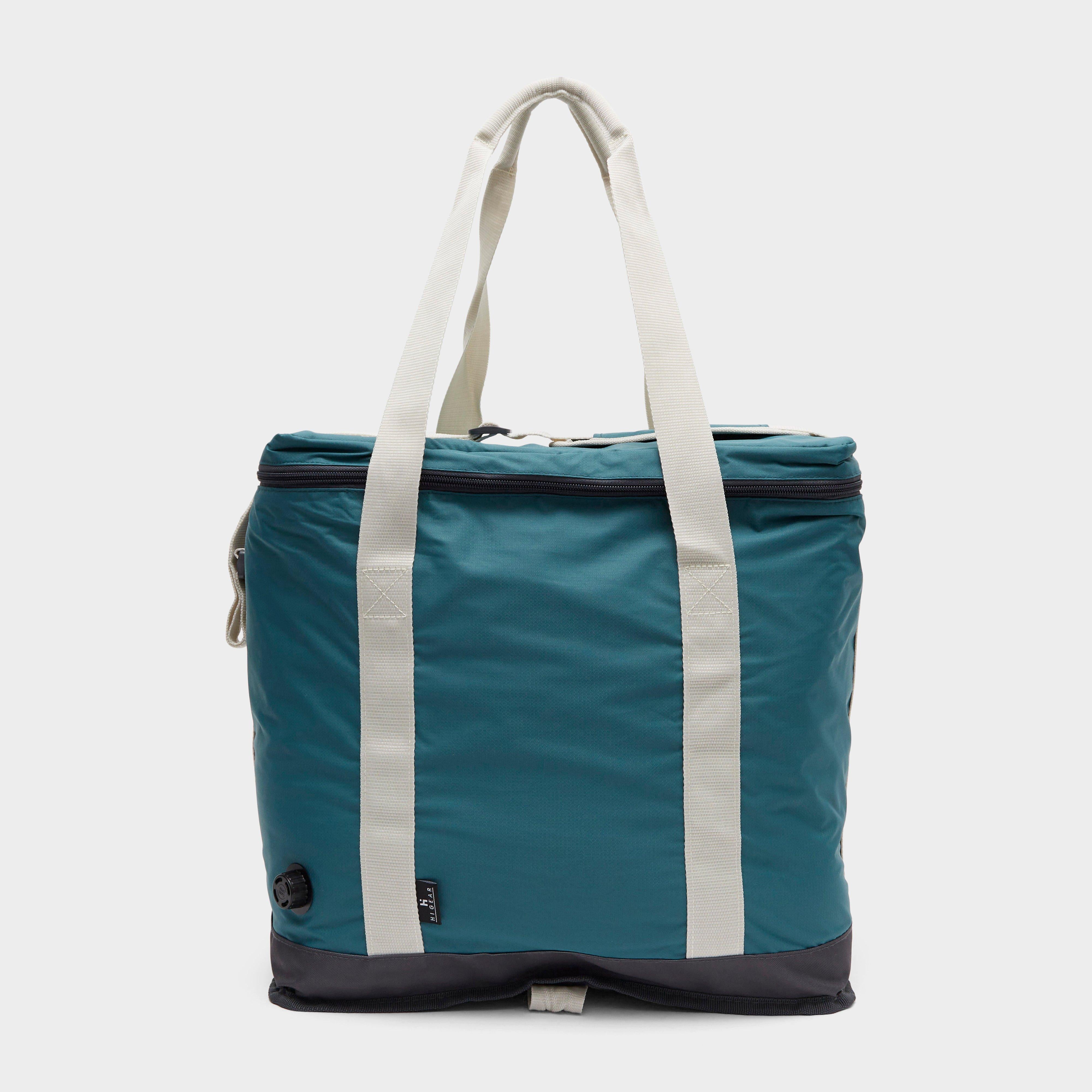 30L Self Inflating Cool Bag