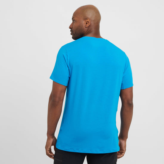 Men's Delta Short Sleeve Tee