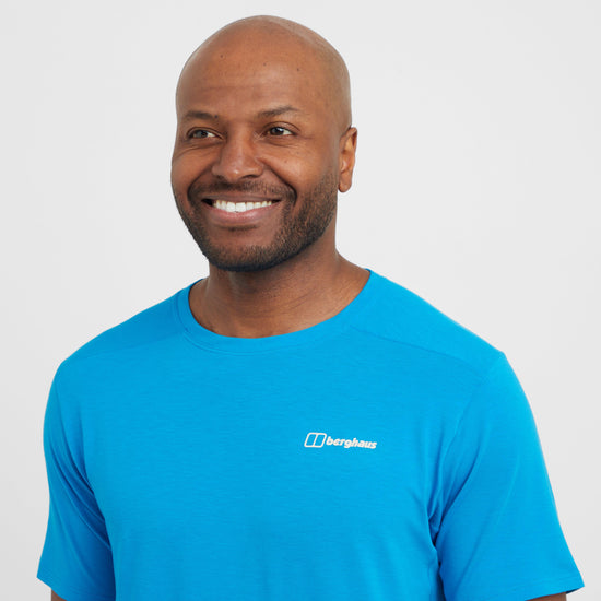 Men's Delta Short Sleeve Tee