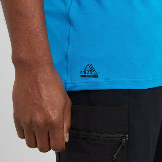 Men's Delta Short Sleeve Tee