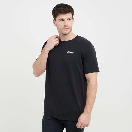 Men's Delta Short Sleeve Tee