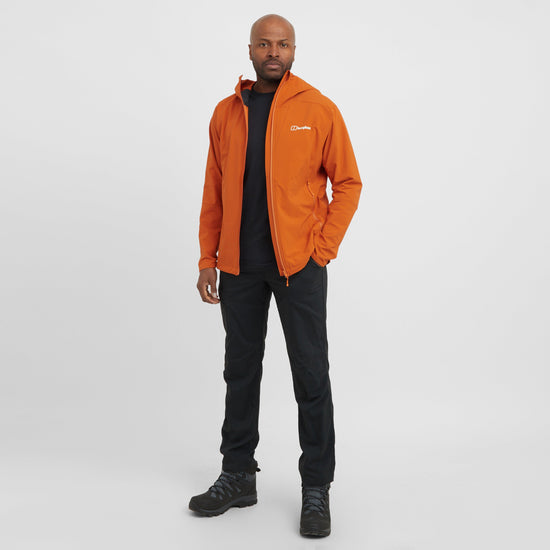 Men’s Ridge-Roamer Softshell Jacket