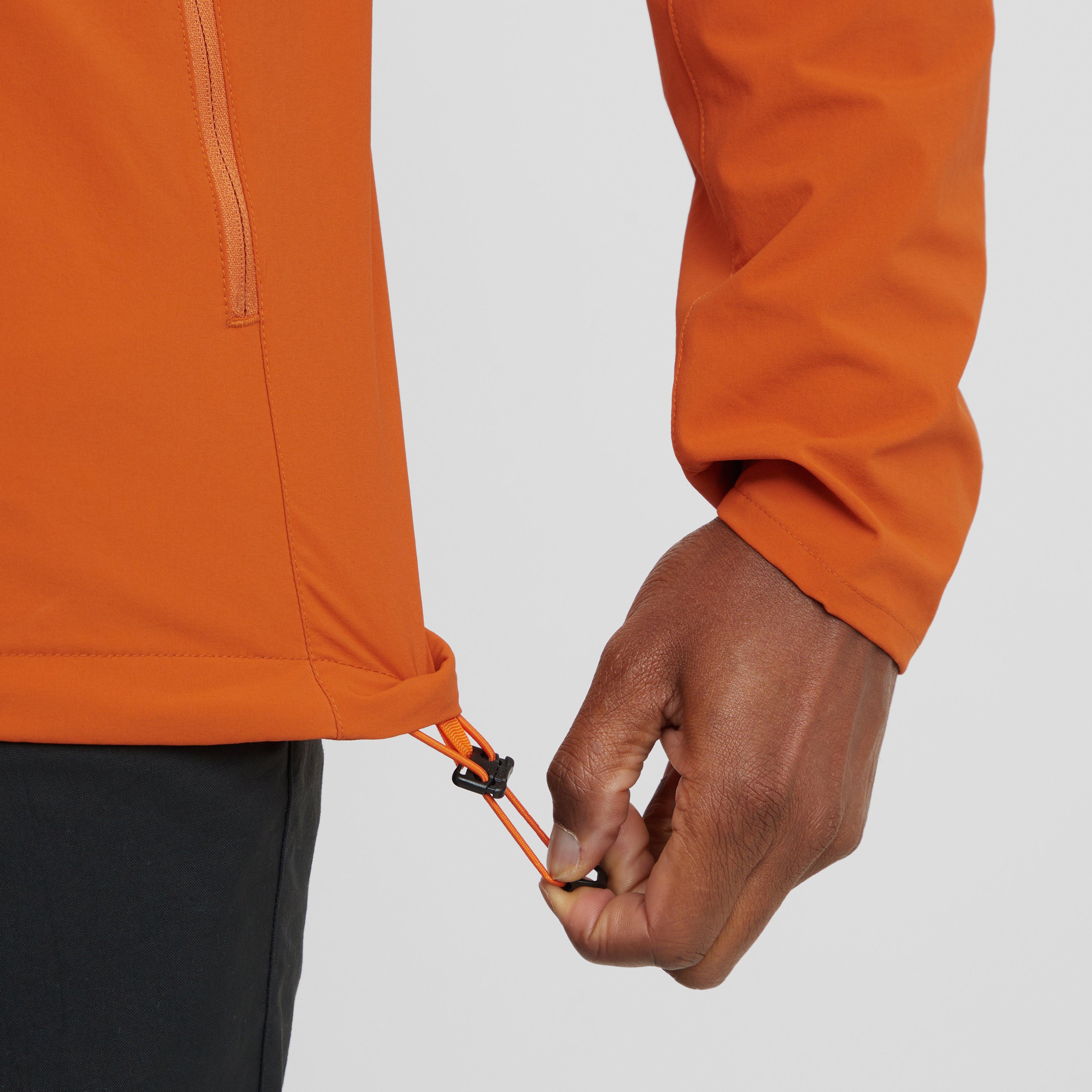 Men’s Ridge-Roamer Softshell Jacket