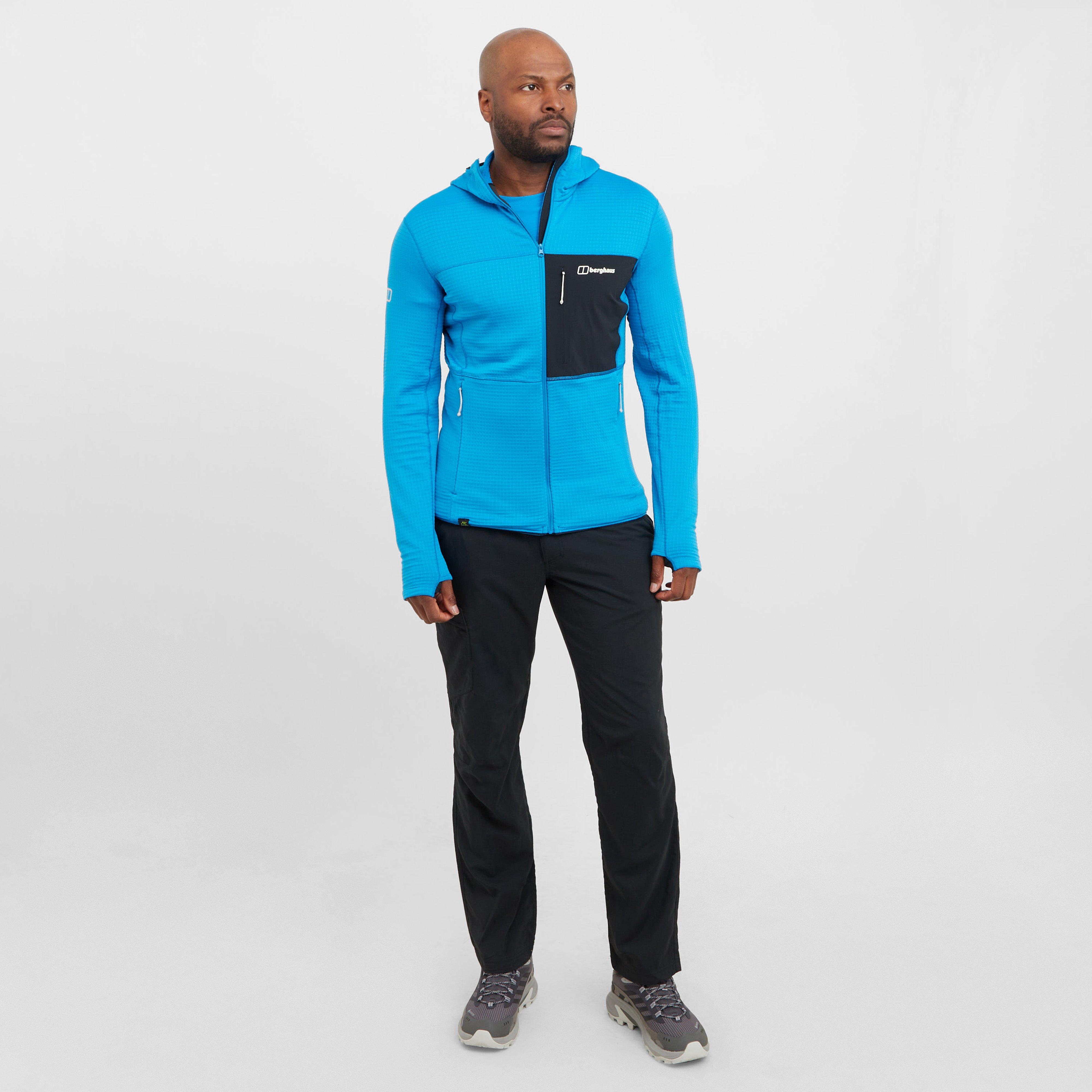 Men’s Ridge-Hiker Hoodie