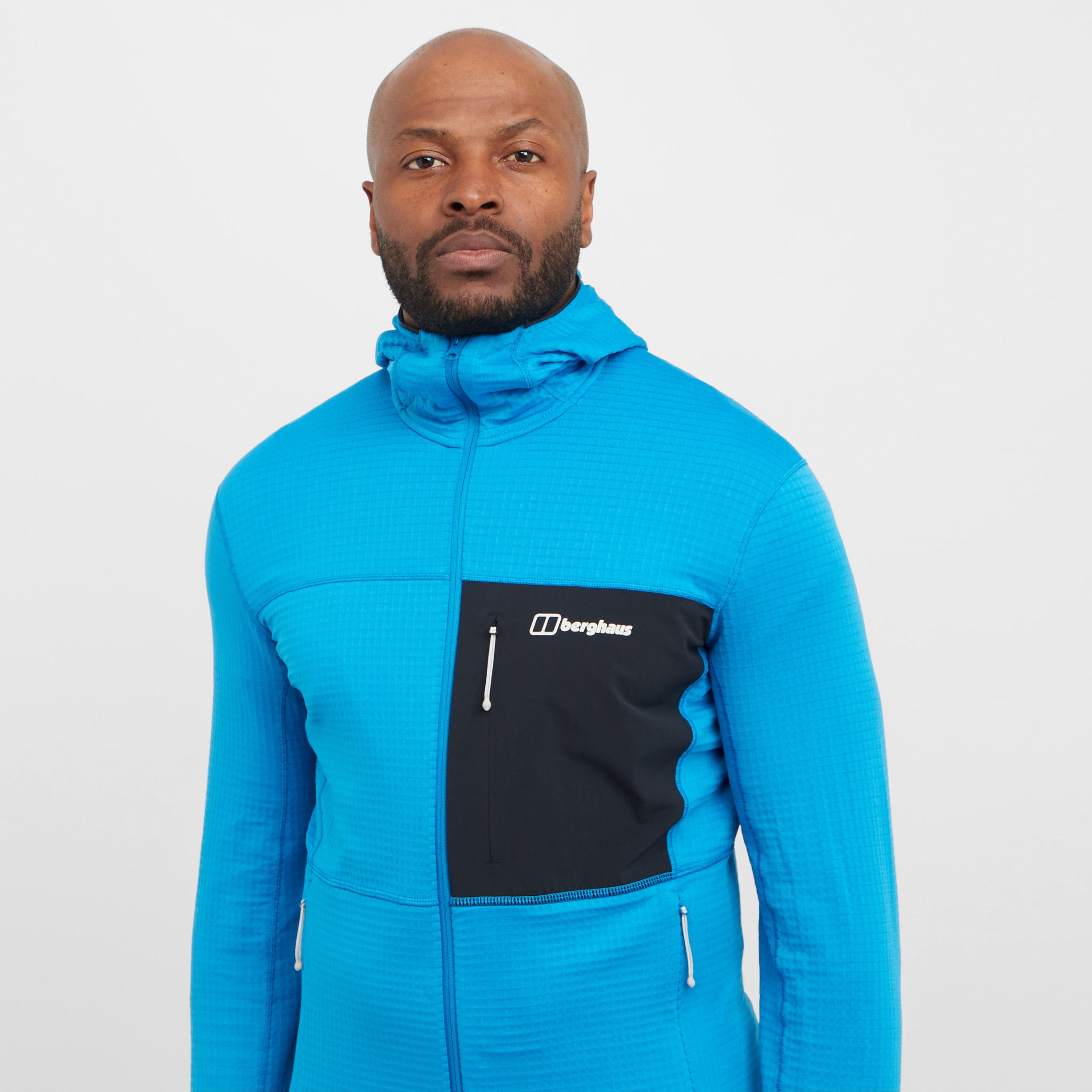 Men’s Ridge-Hiker Hoodie