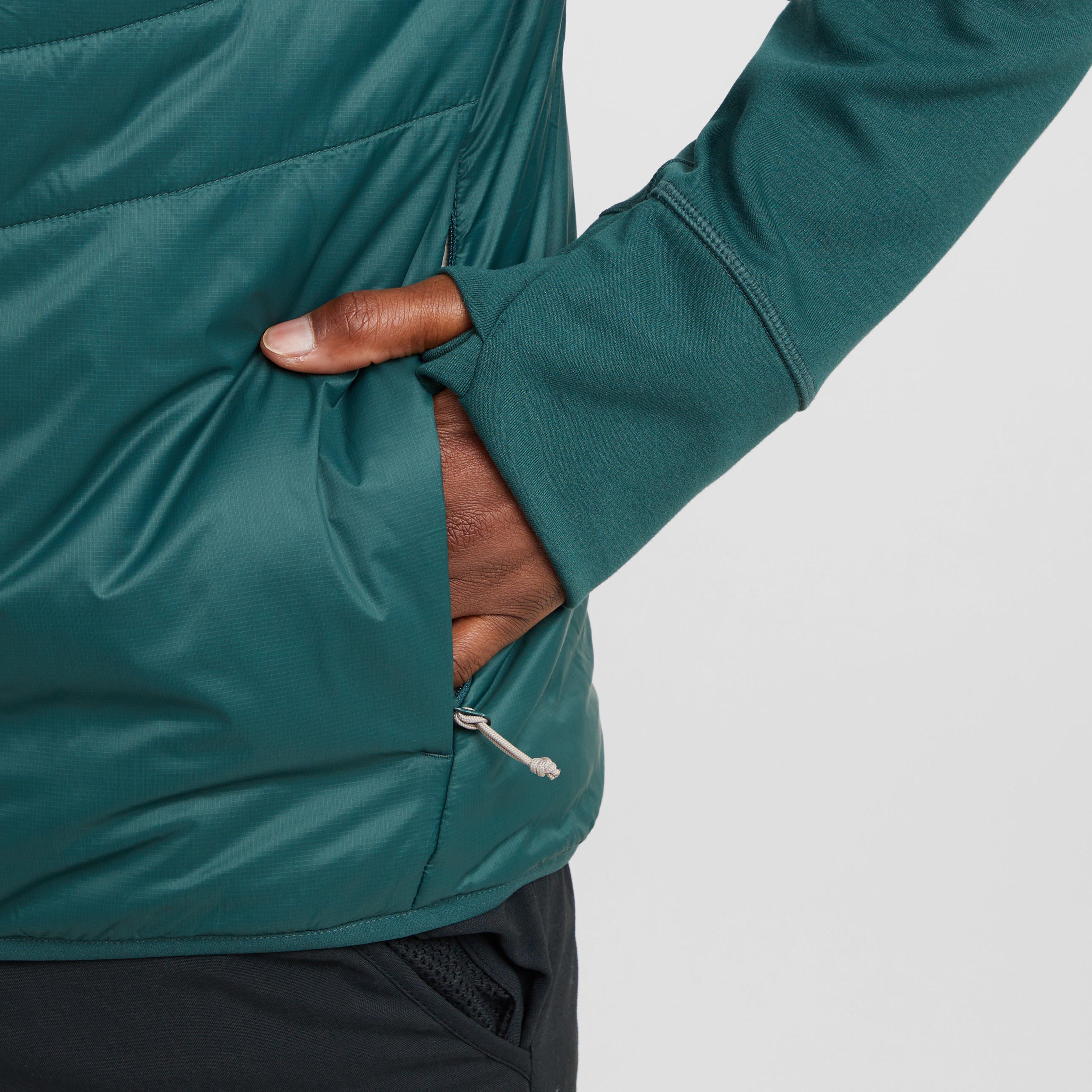 Men’s Trawden Hybrid Jacket