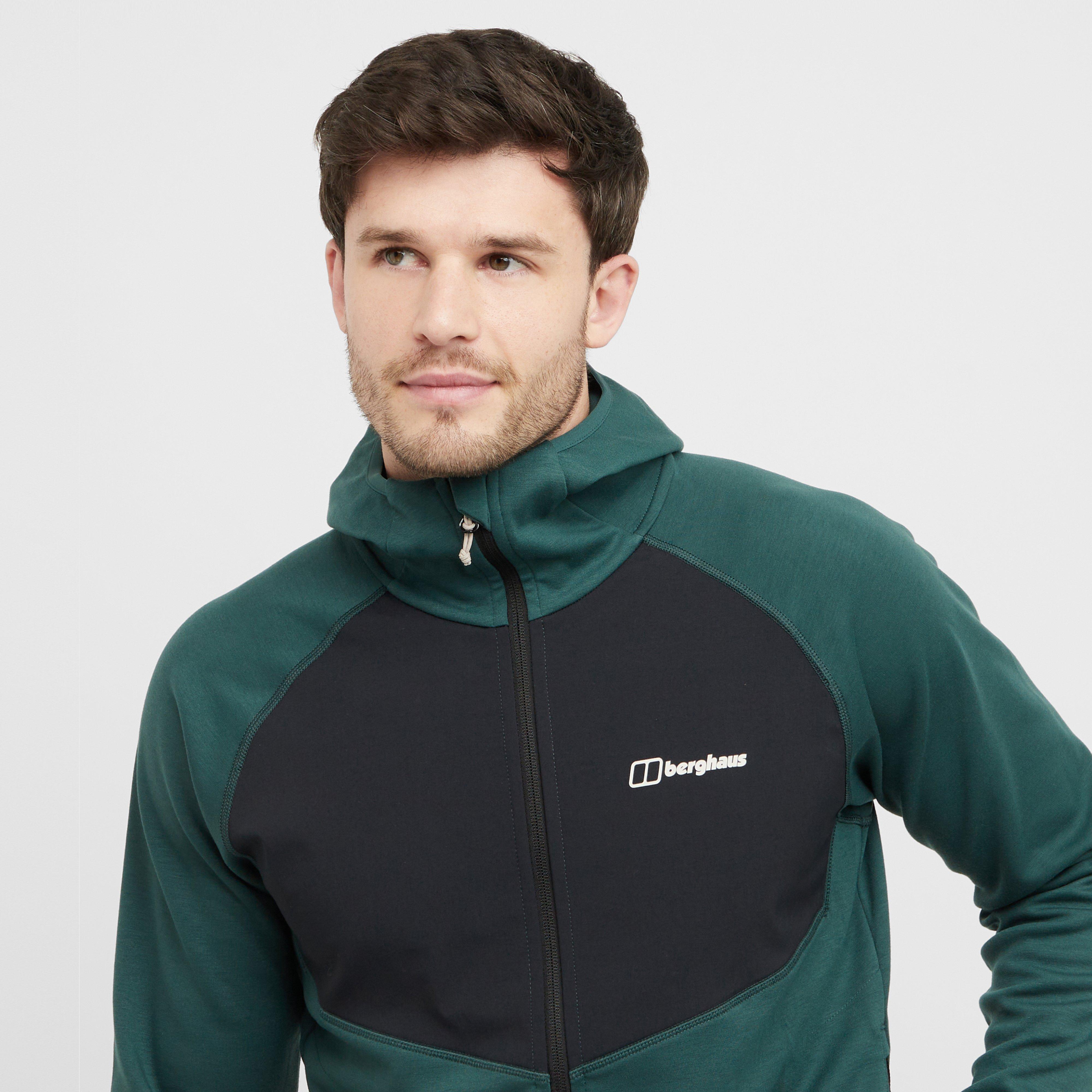 Men’s Trawden Jacket