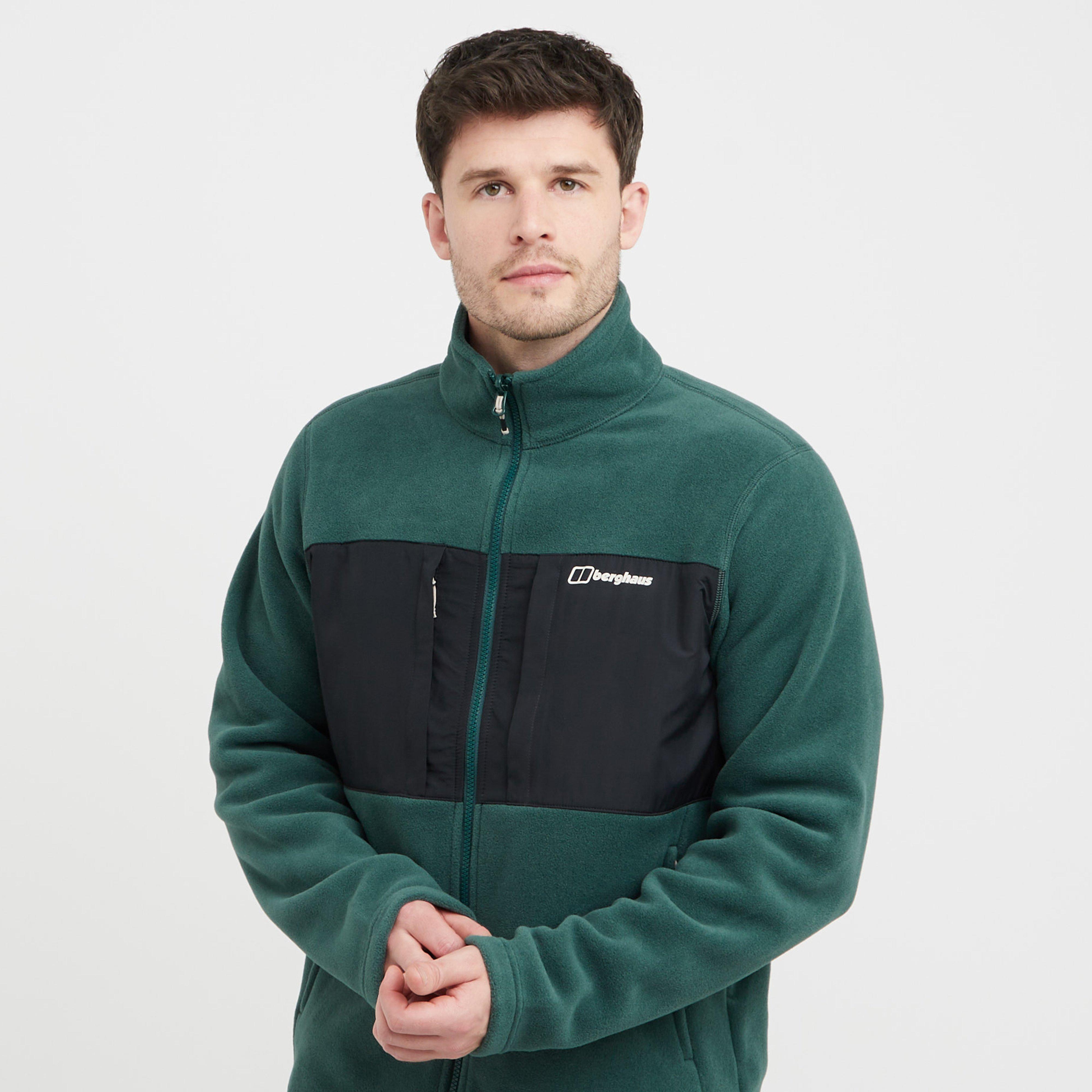 Men's Prism Guide InterActive Polartec® Jacket