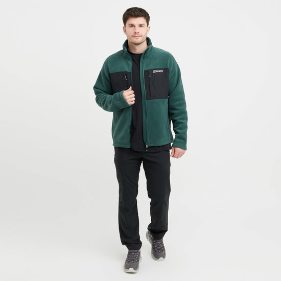 Men's Prism Guide InterActive Polartec® Jacket