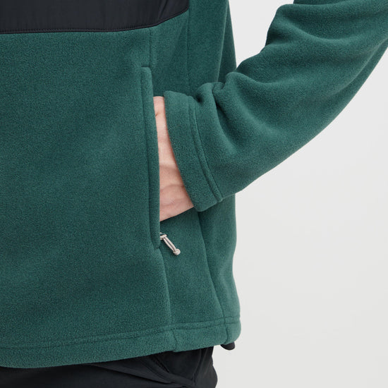 Men's Prism Guide InterActive Polartec® Jacket