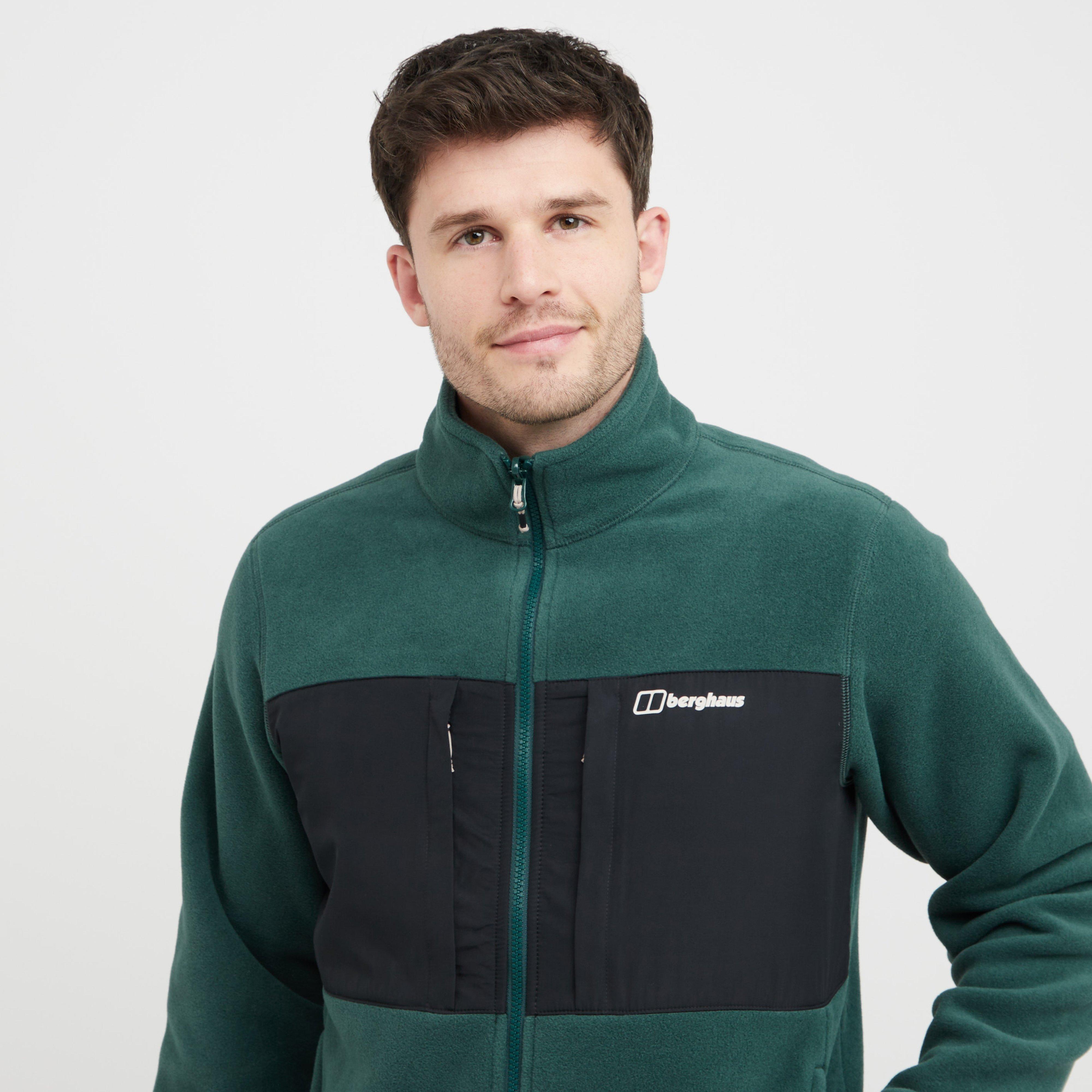 Men's Prism Guide InterActive Polartec® Jacket