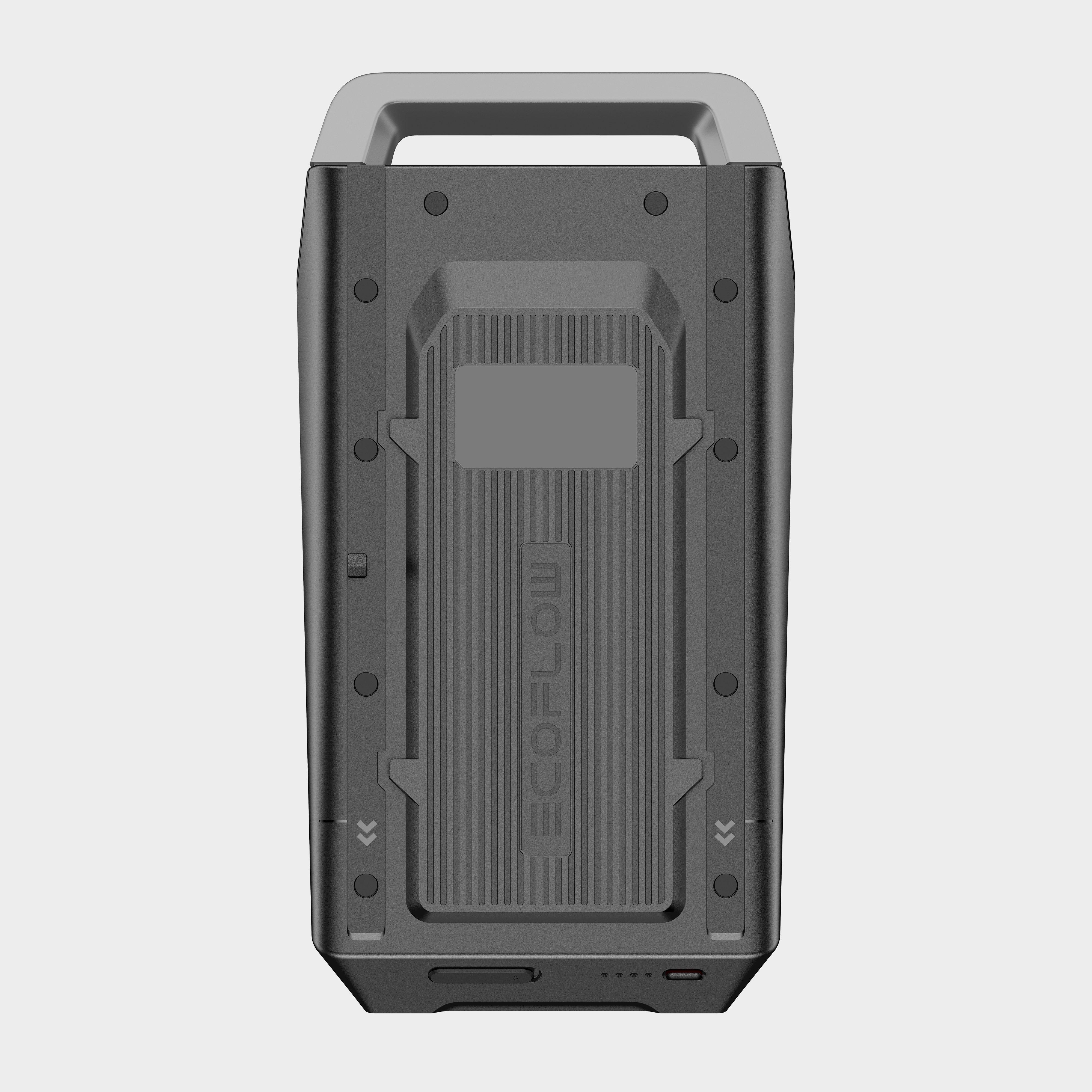 WAVE 2 Add-On Battery