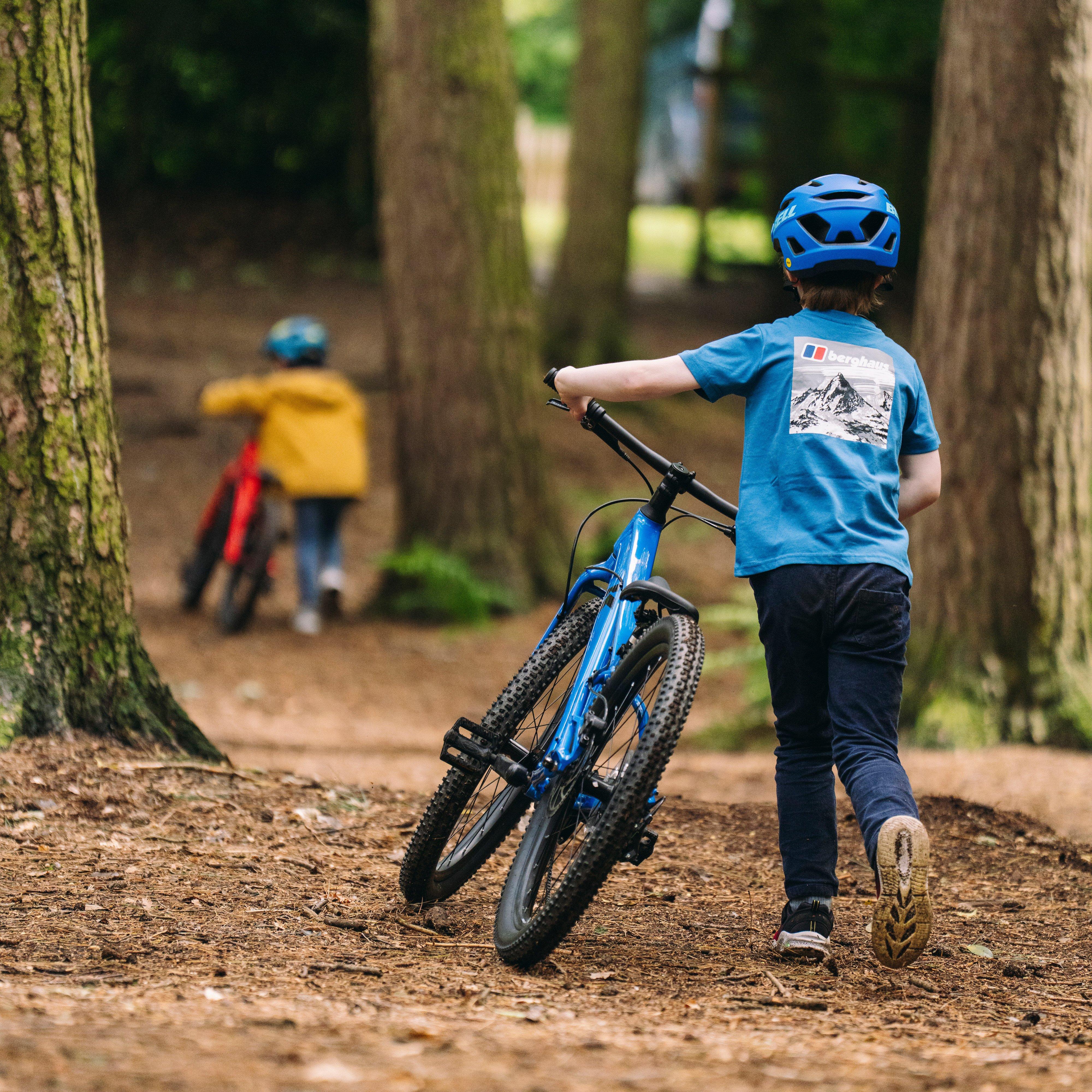 K24 Kids’ Bike