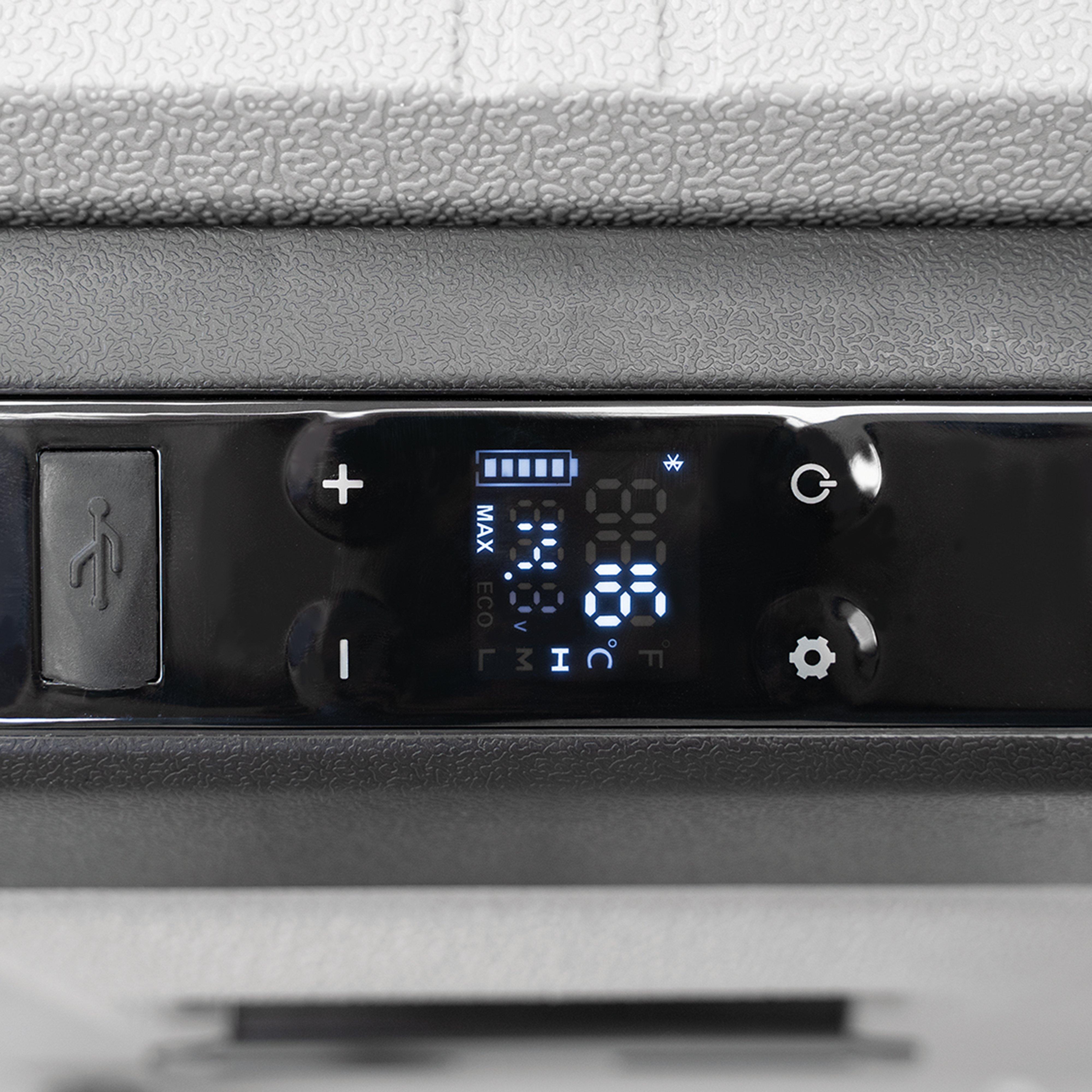 Arctic Chill 30 Compressor Coolbox