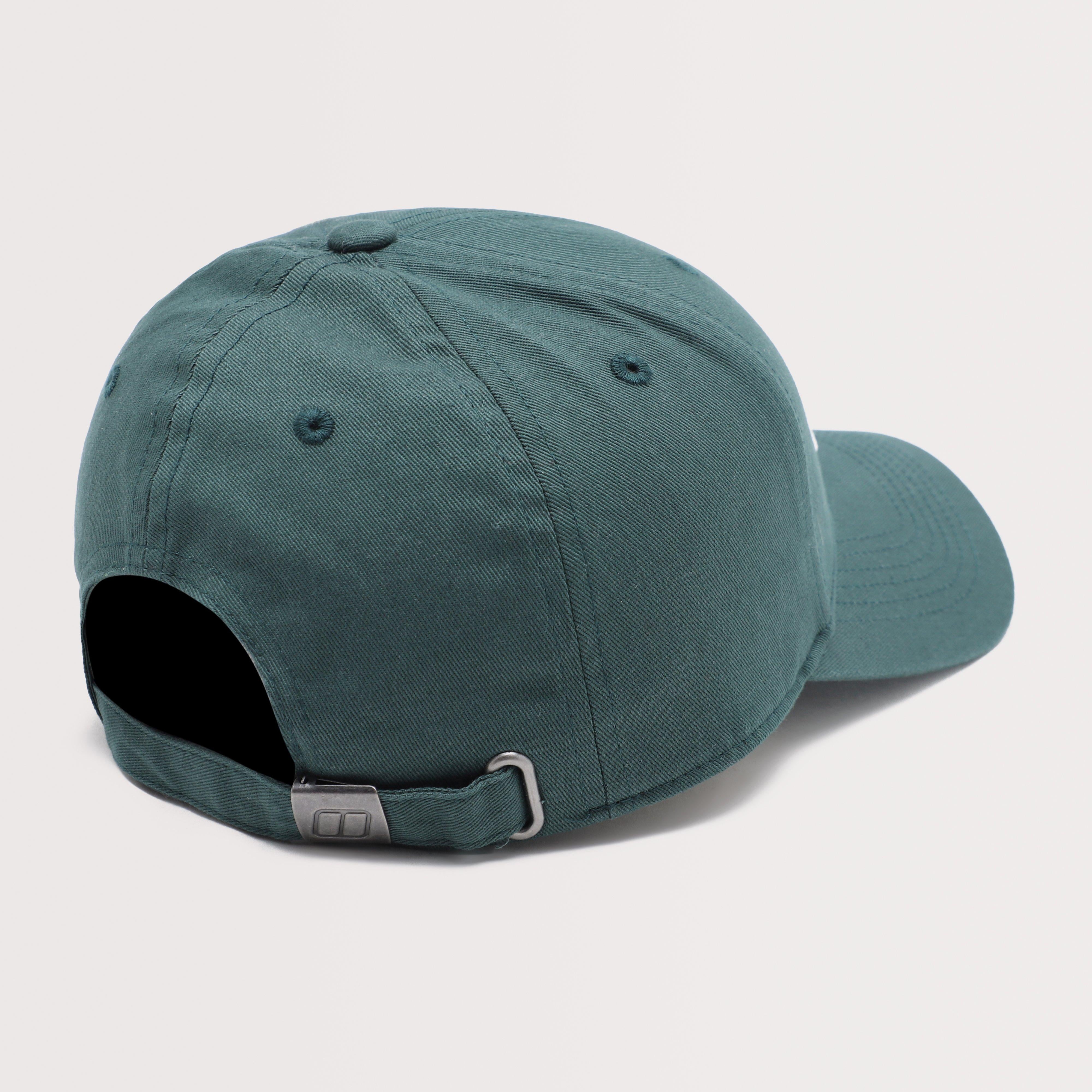 Unisex Logo Recognition Cap