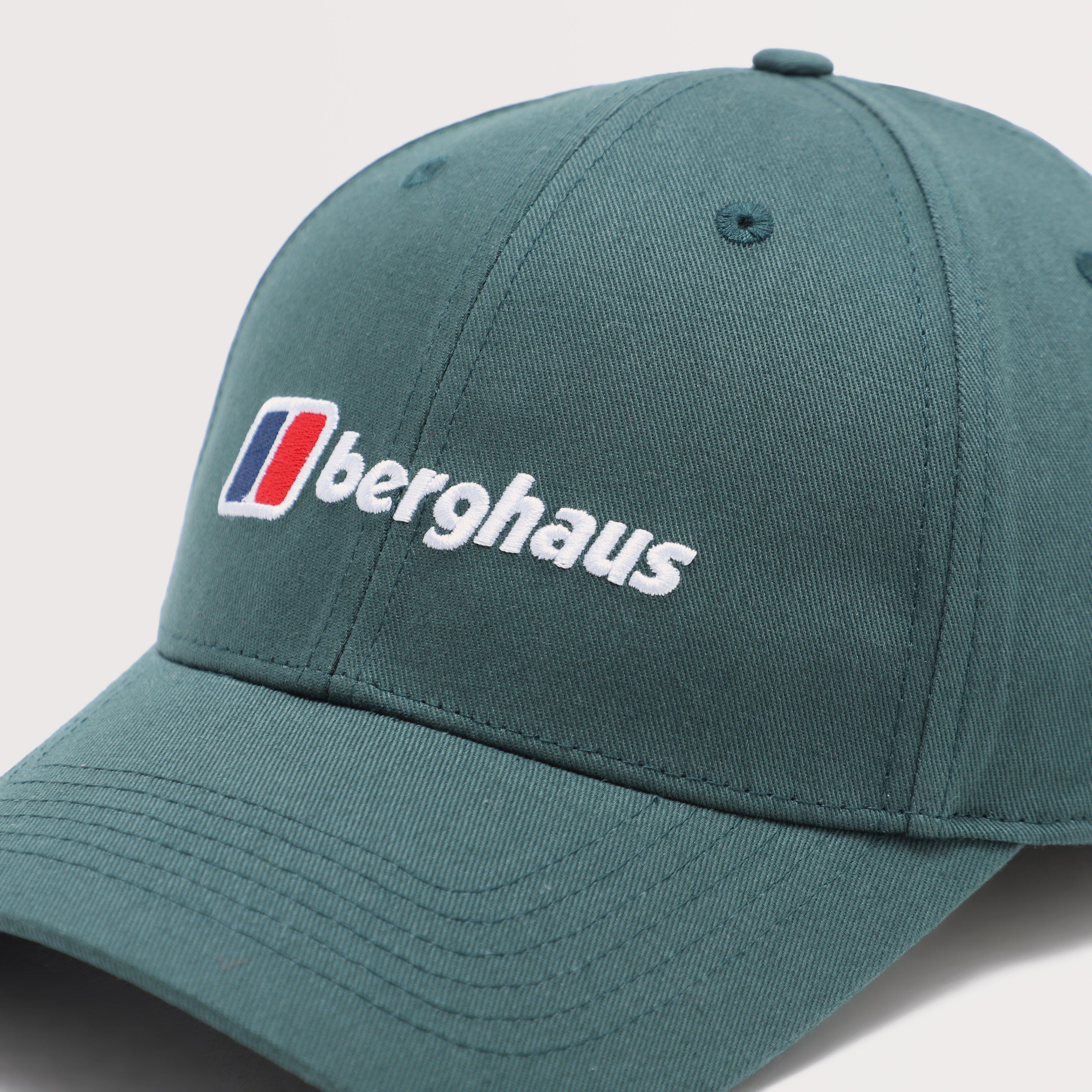 Unisex Logo Recognition Cap