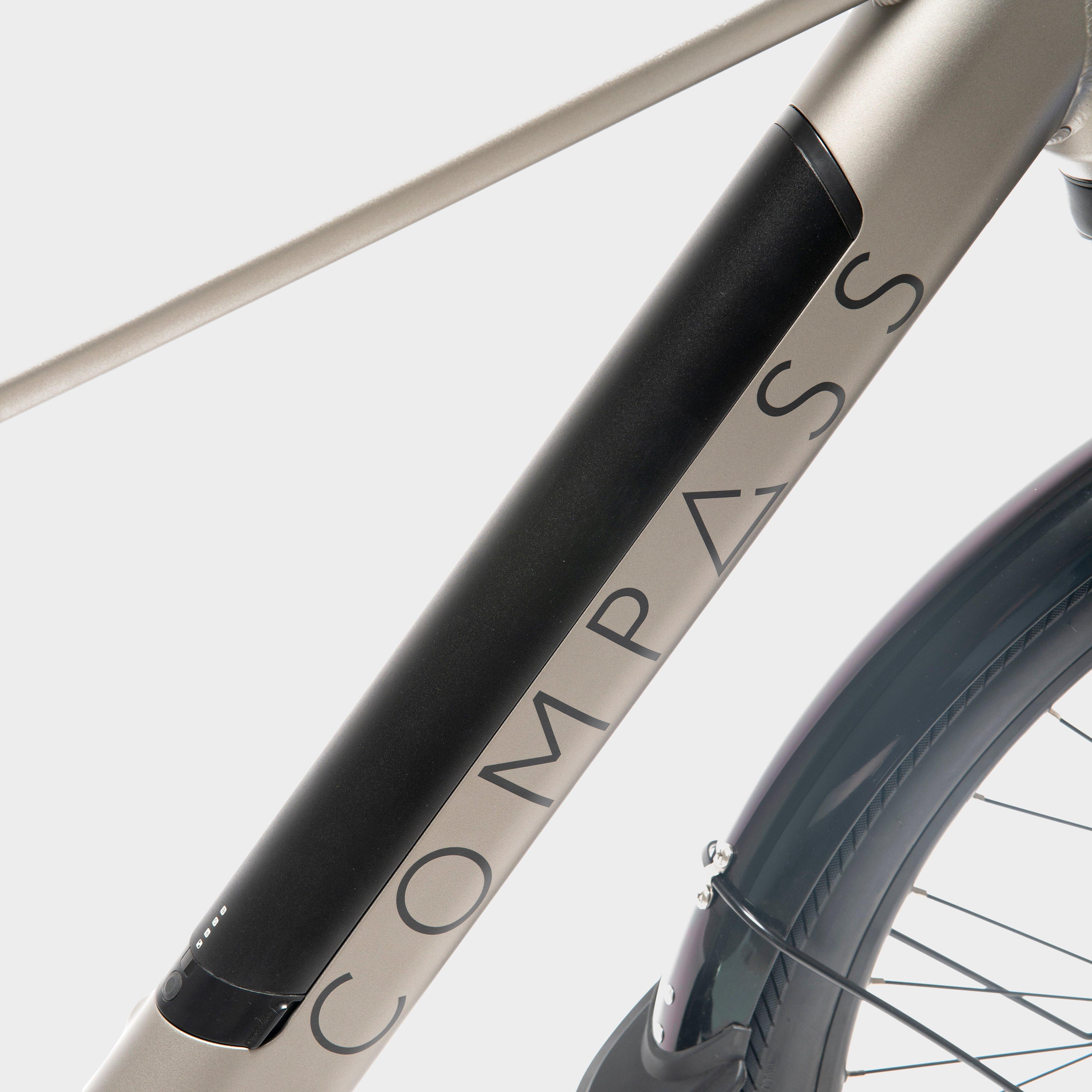 Journey Hybrid E-Bike