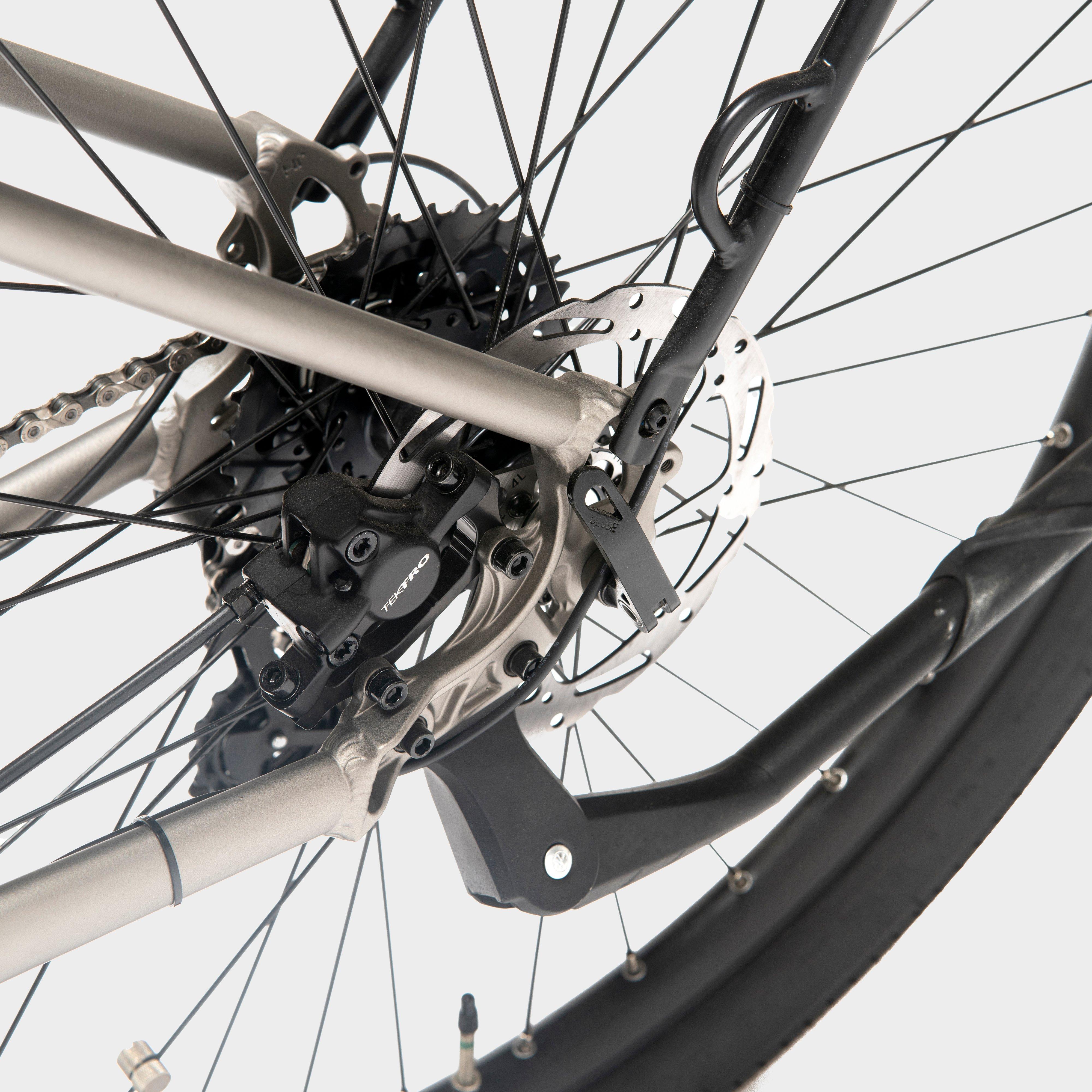 Journey Hybrid E-Bike