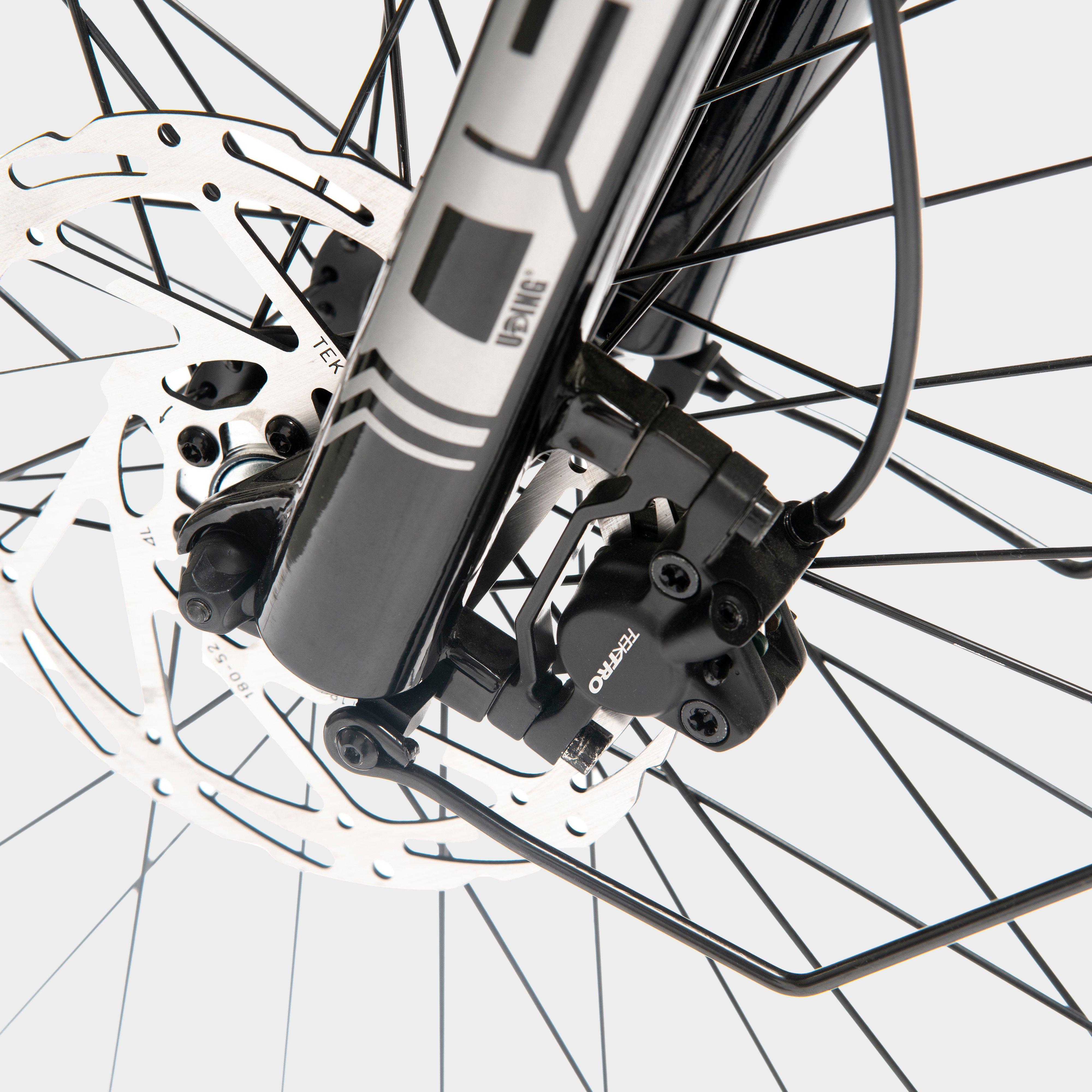 Journey Hybrid E-Bike