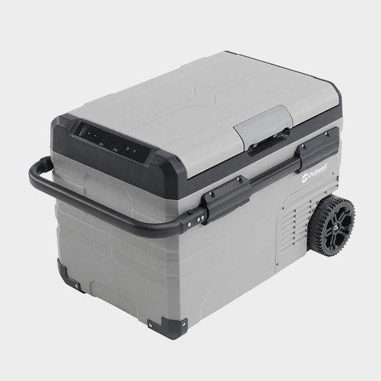 Arctic Frost 35 V2 Wheeled Compressor Cooler