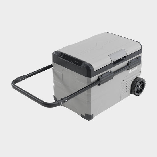 Arctic Frost 35 V2 Wheeled Compressor Cooler