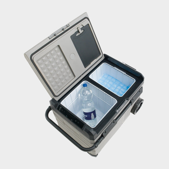 Arctic Frost 35 V2 Wheeled Compressor Cooler