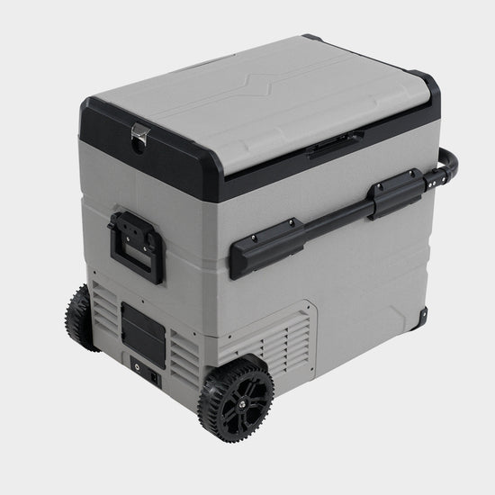 Arctic Frost 55 V2 Wheeled Compressor Cooler