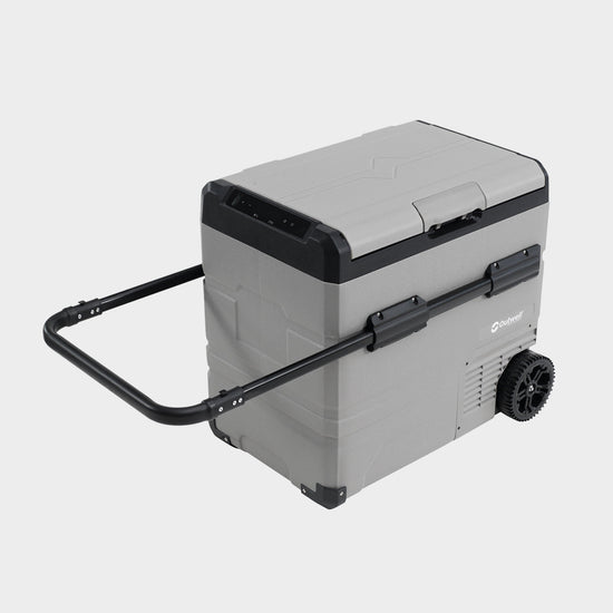 Arctic Frost 55 V2 Wheeled Compressor Cooler