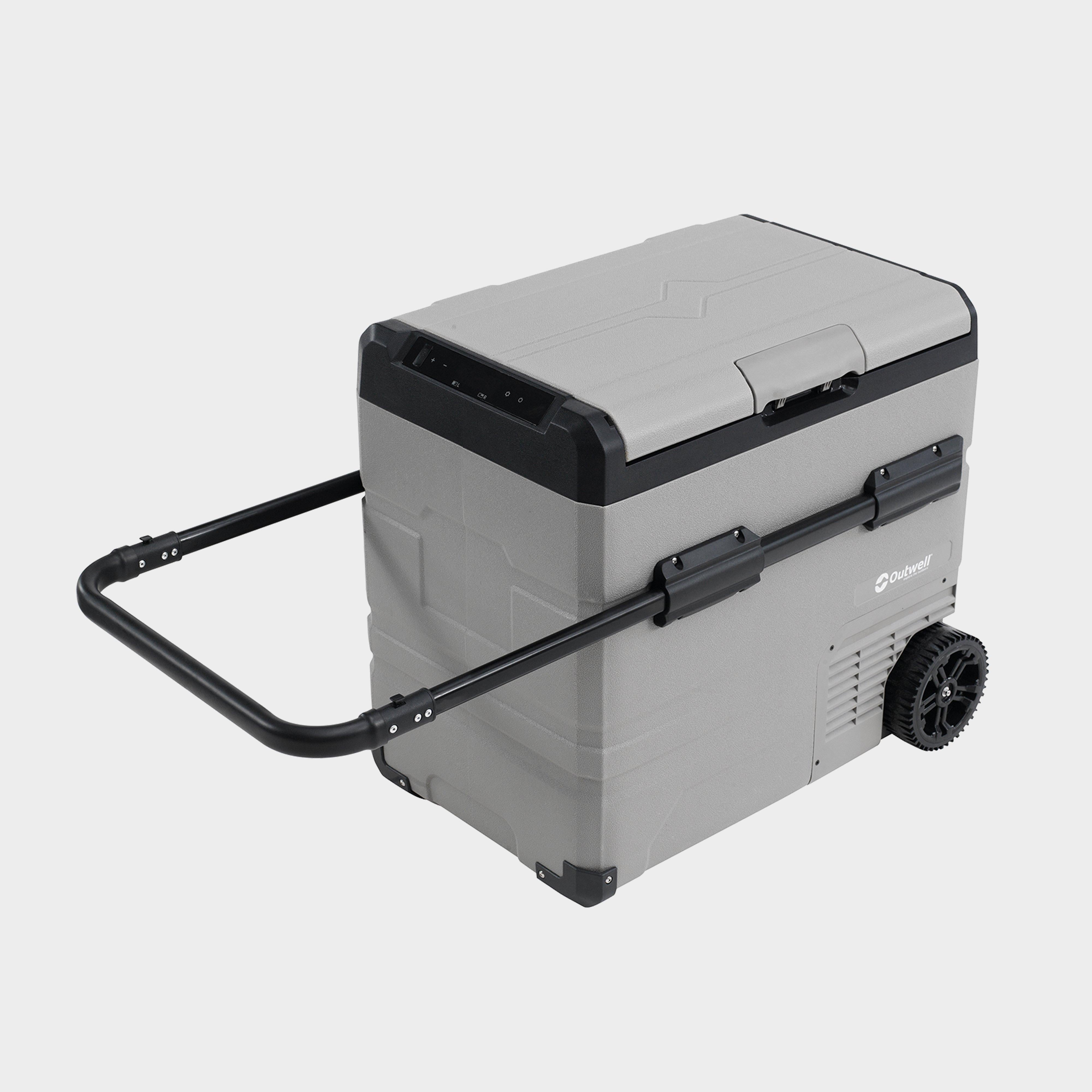 Arctic Frost 55 V2 Wheeled Compressor Cooler