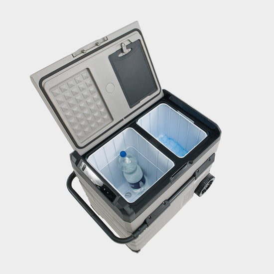 Arctic Frost 55 V2 Wheeled Compressor Cooler