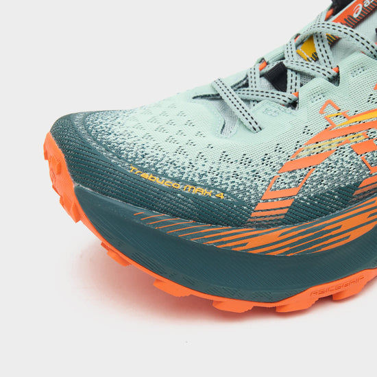 Men’s Trabuco Max 4 Trail Running Shoes