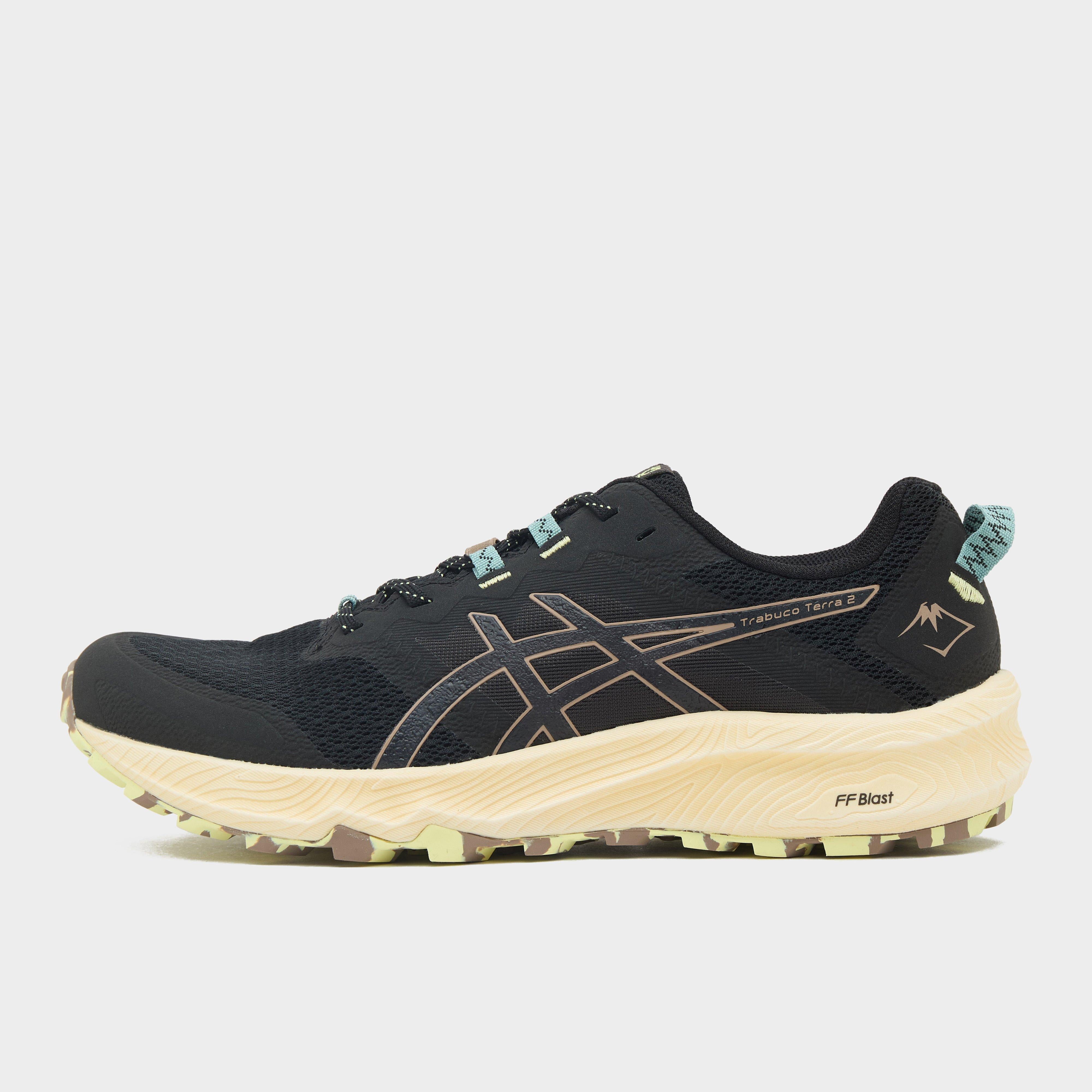Men’s Trabuco Terra 2 Trail Running Shoes