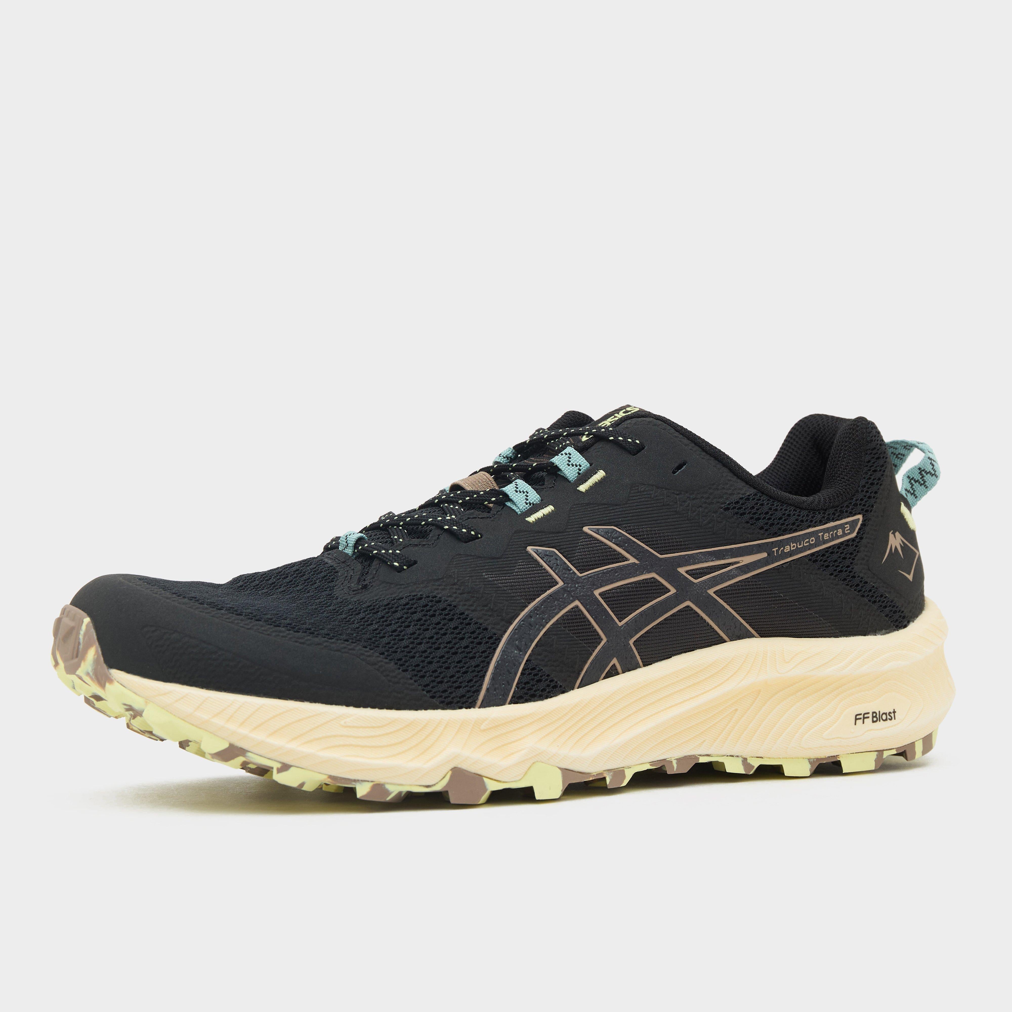 Men’s Trabuco Terra 2 Trail Running Shoes