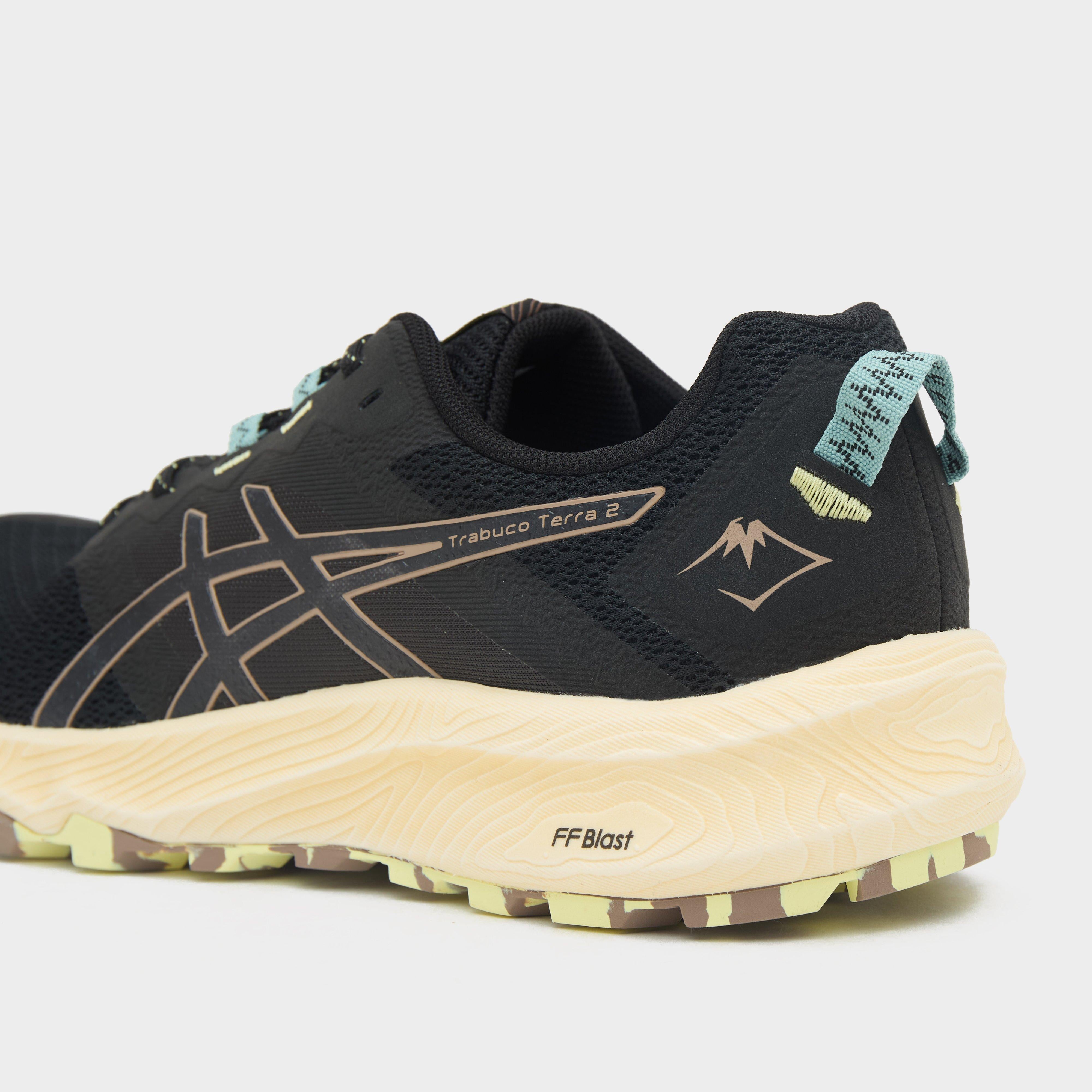 Men’s Trabuco Terra 2 Trail Running Shoes