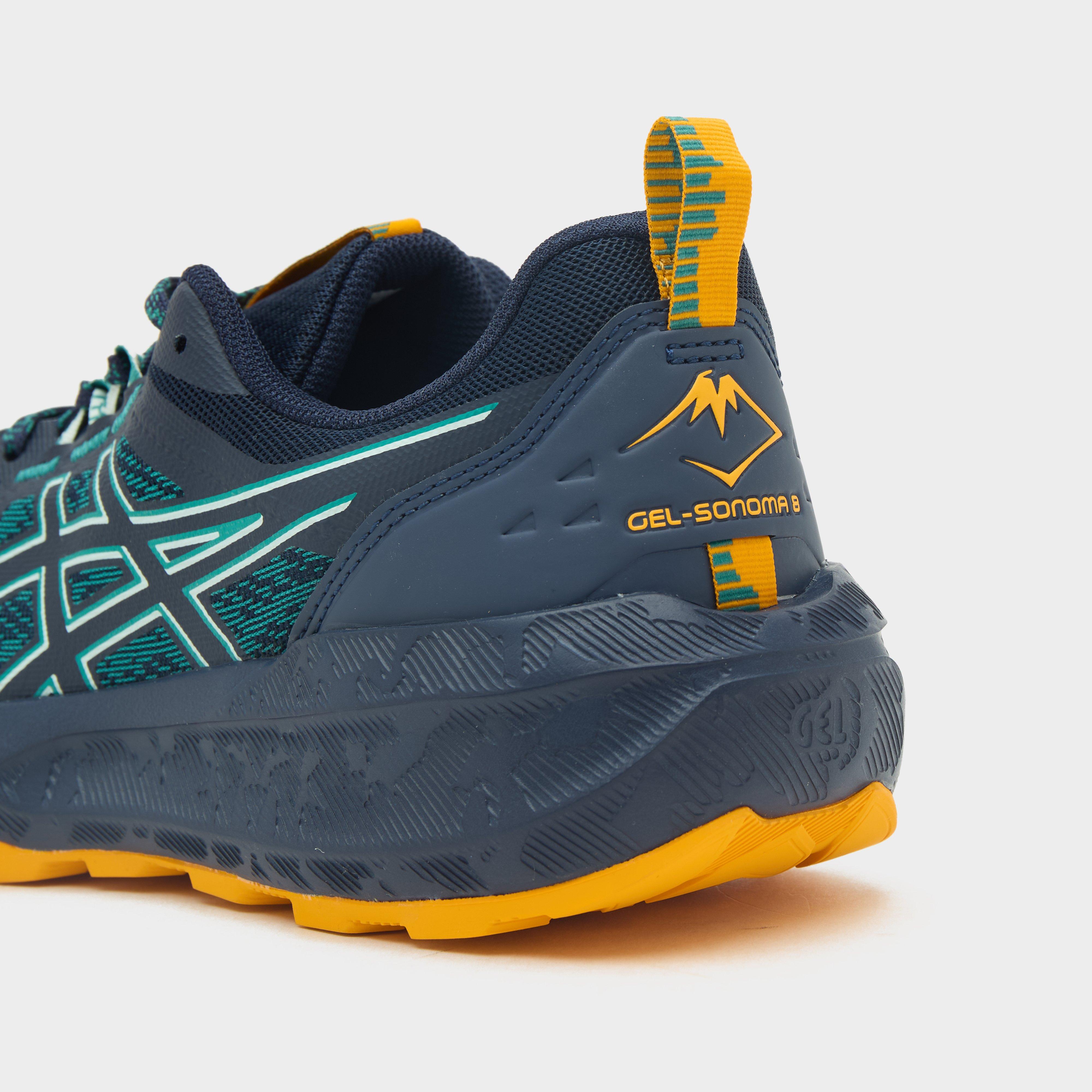 Men’s Gel-Sonoma 8 Trail Running Shoes