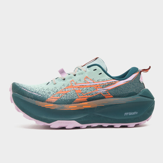 Women’s Trabuco Max 4 Trail Running Shoes