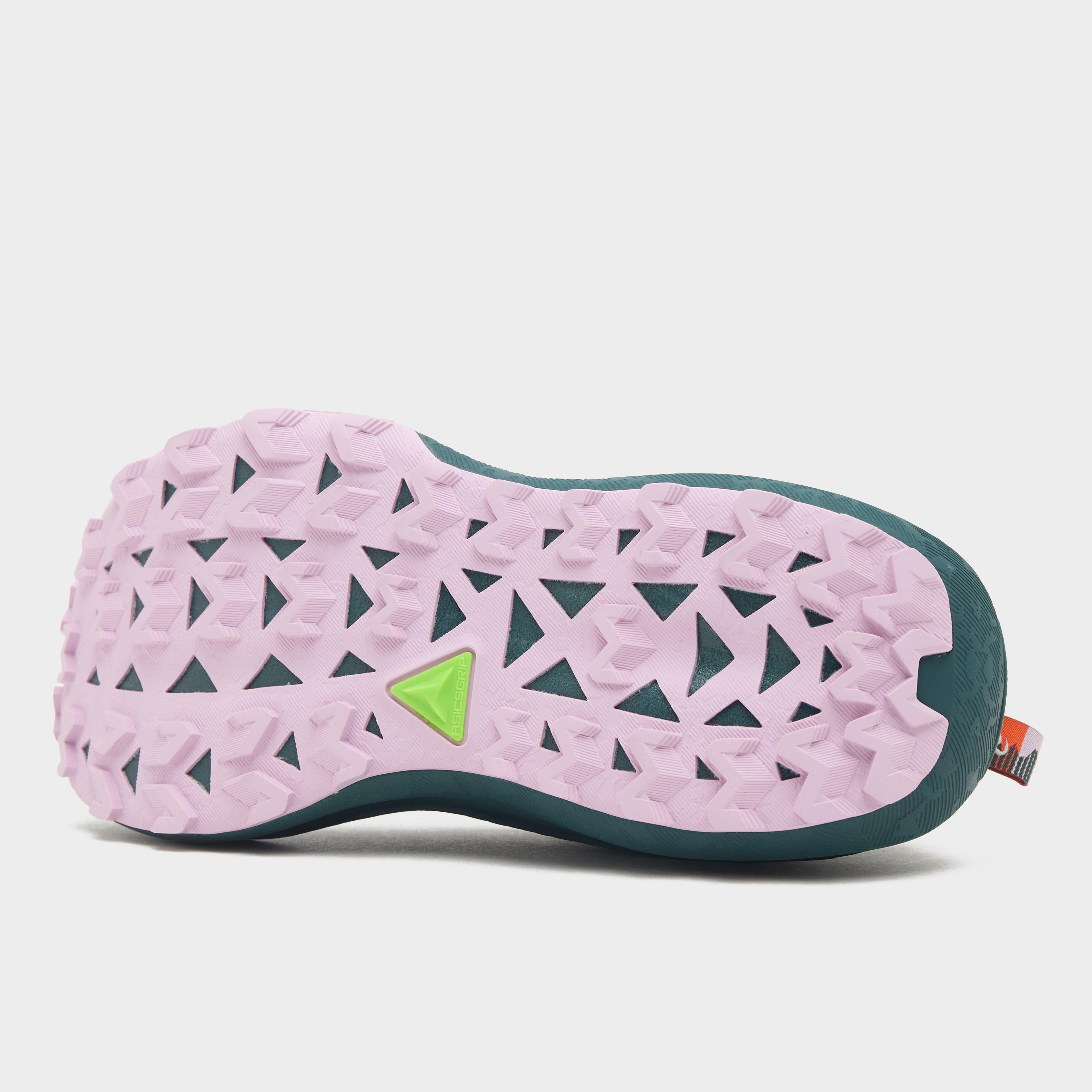 Women’s Trabuco Max 4 Trail Running Shoes